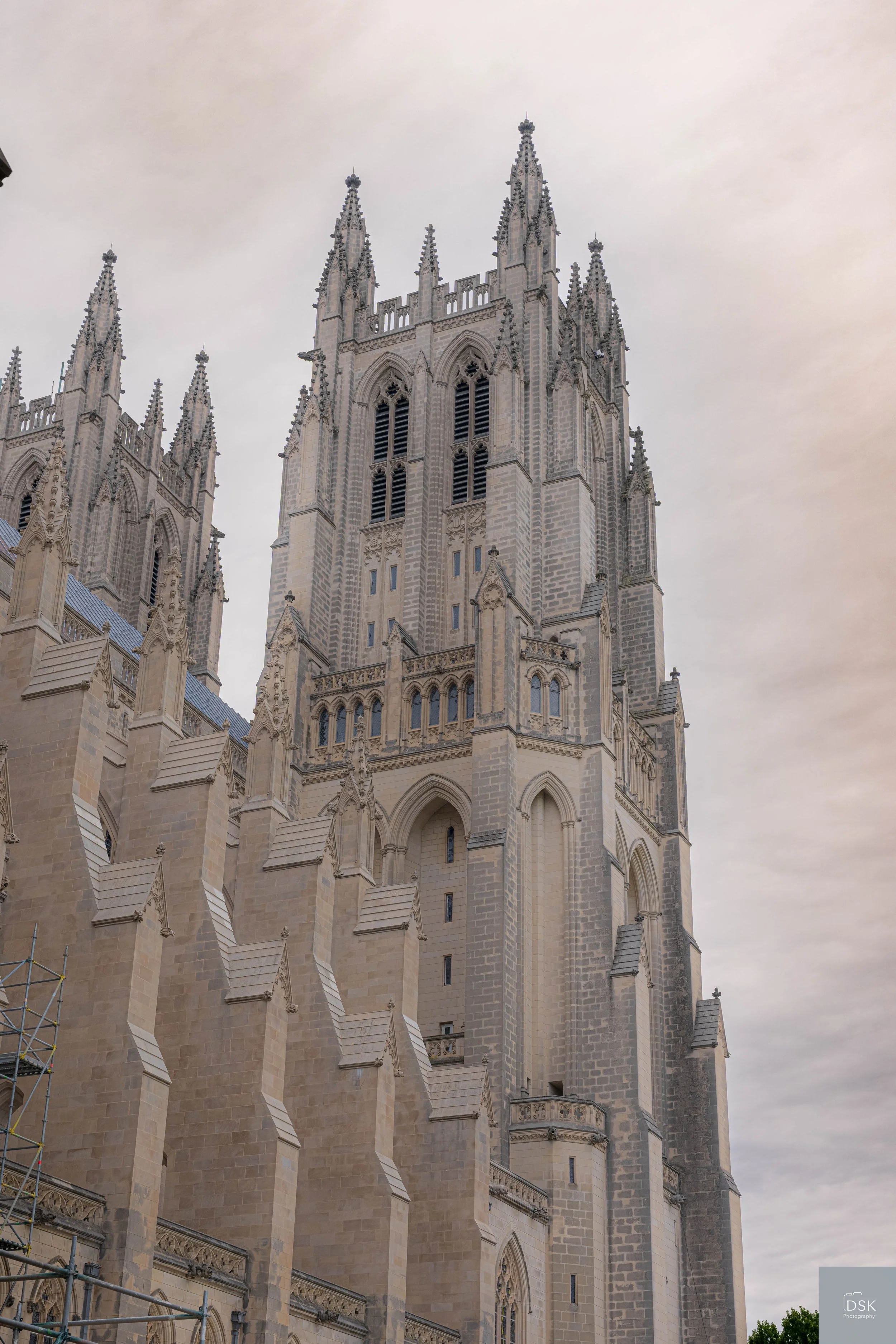 National Cathedral