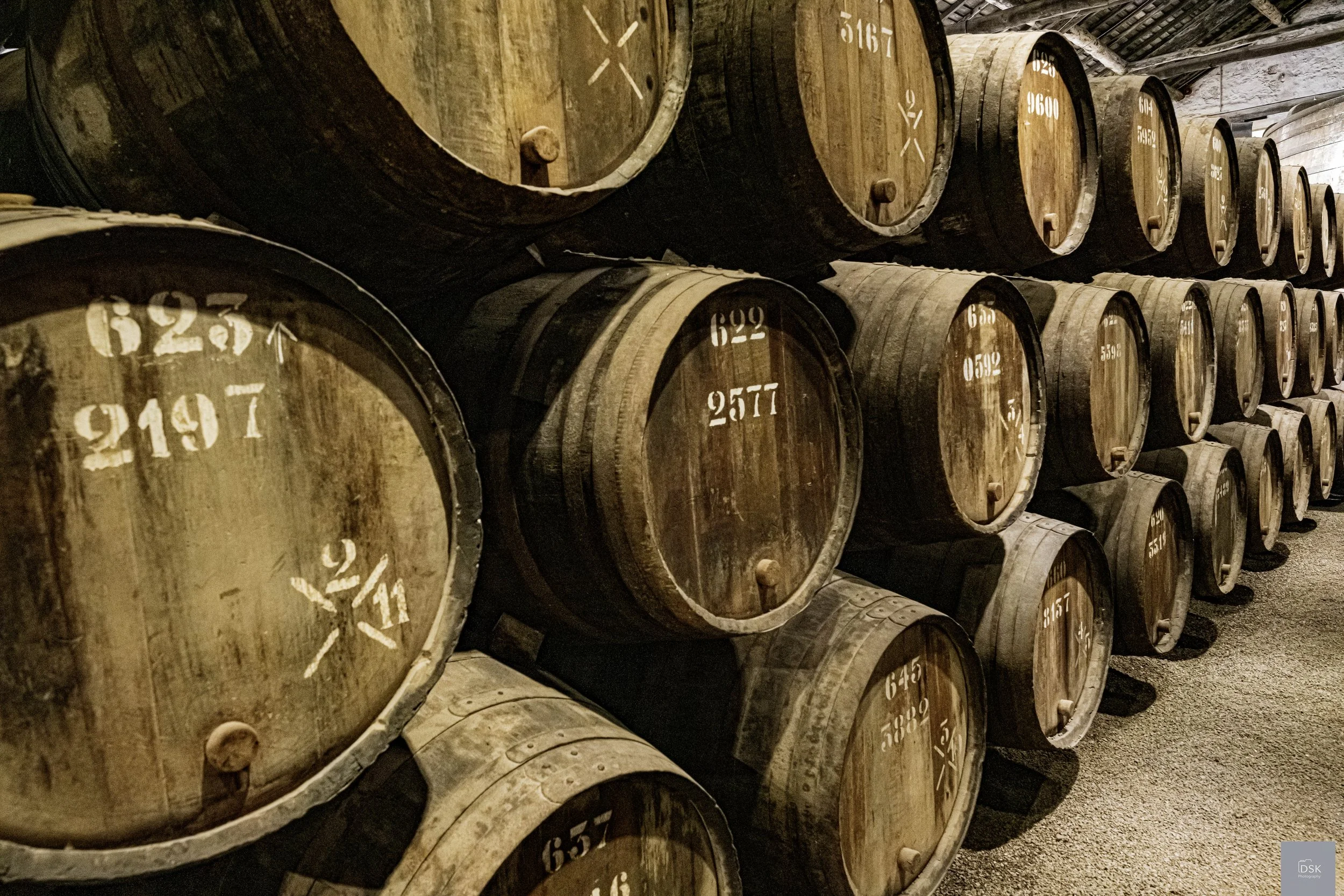 Taylor's Winery