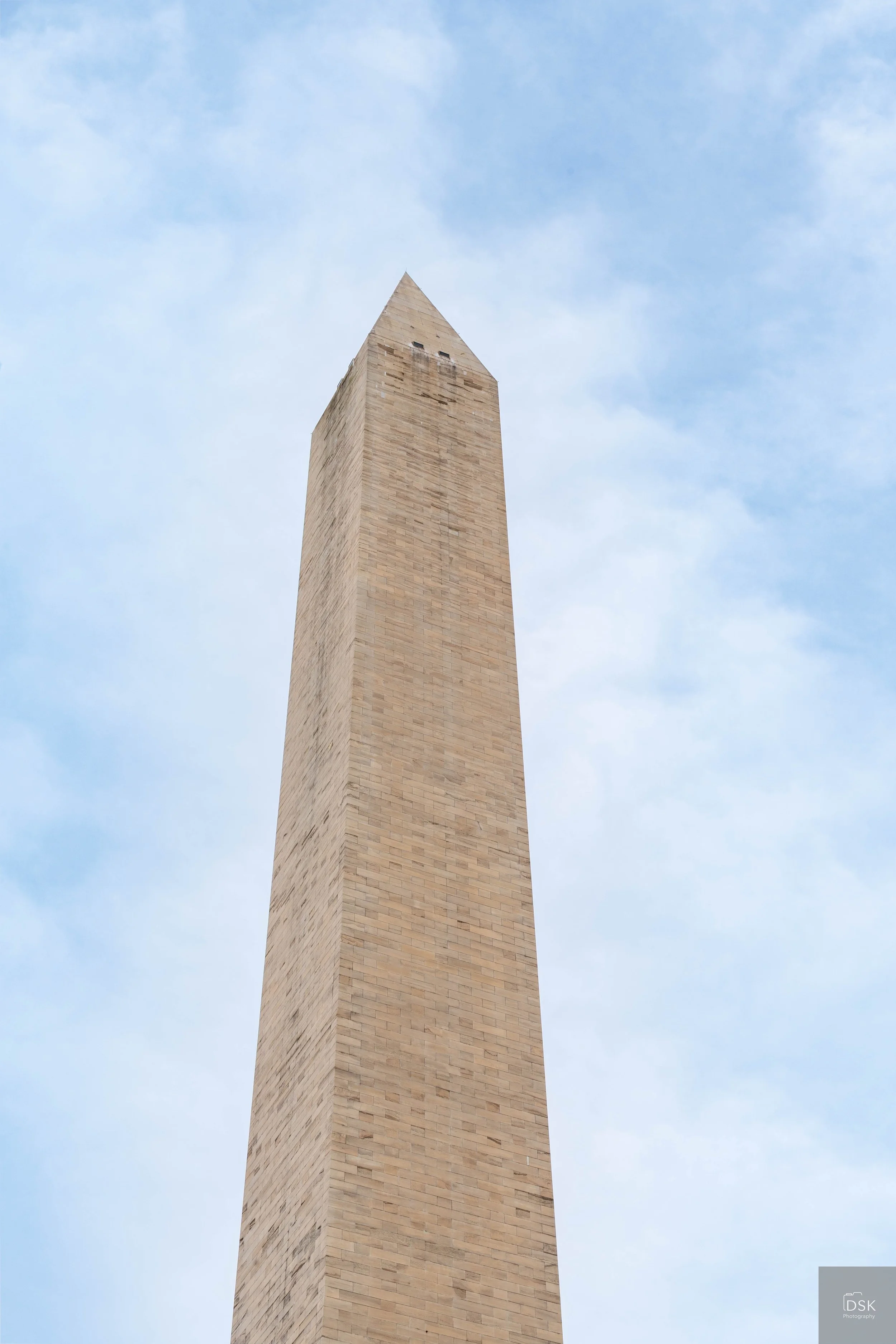 Washington Monument
