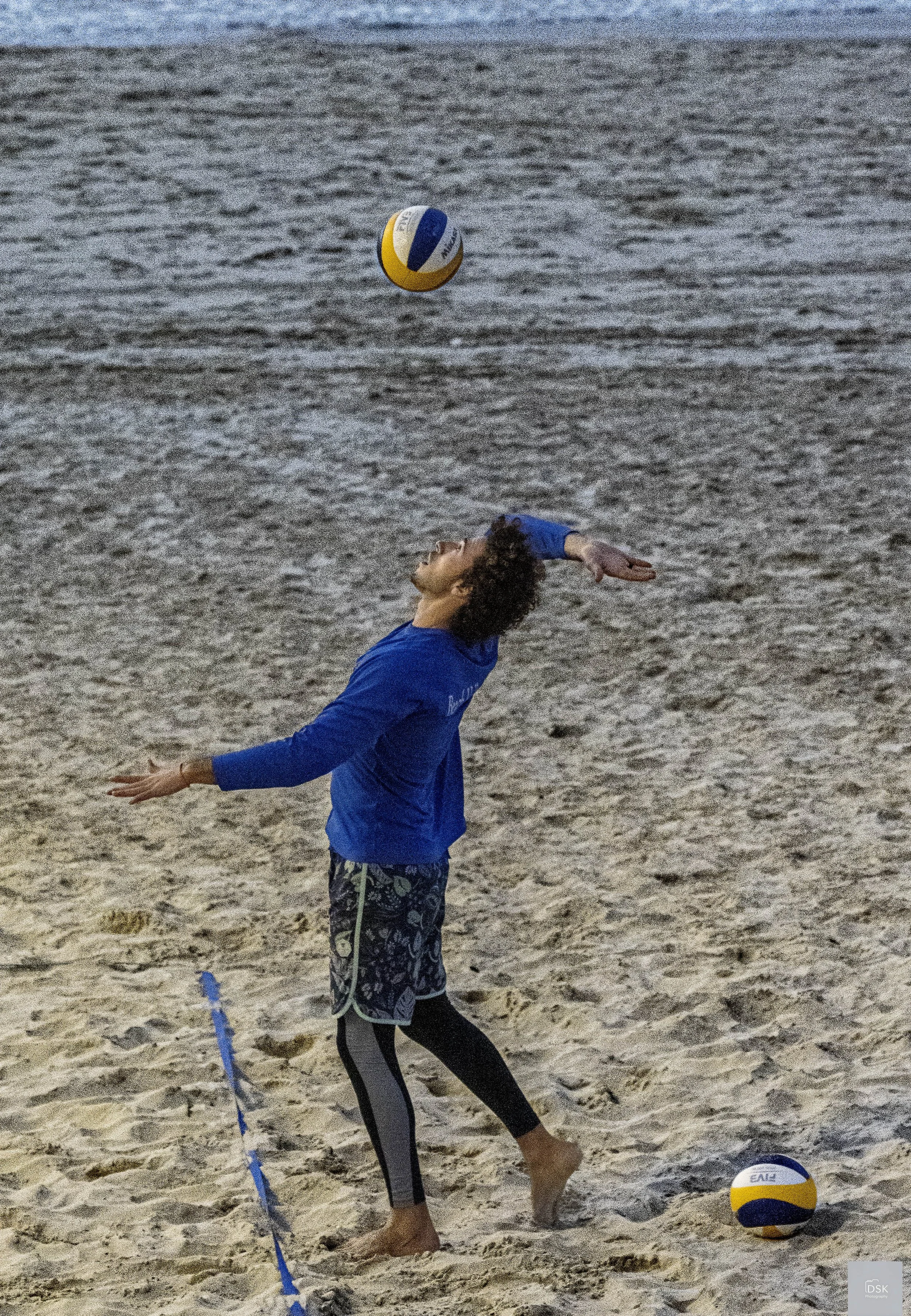 Frishman Beach, Tel Aviv