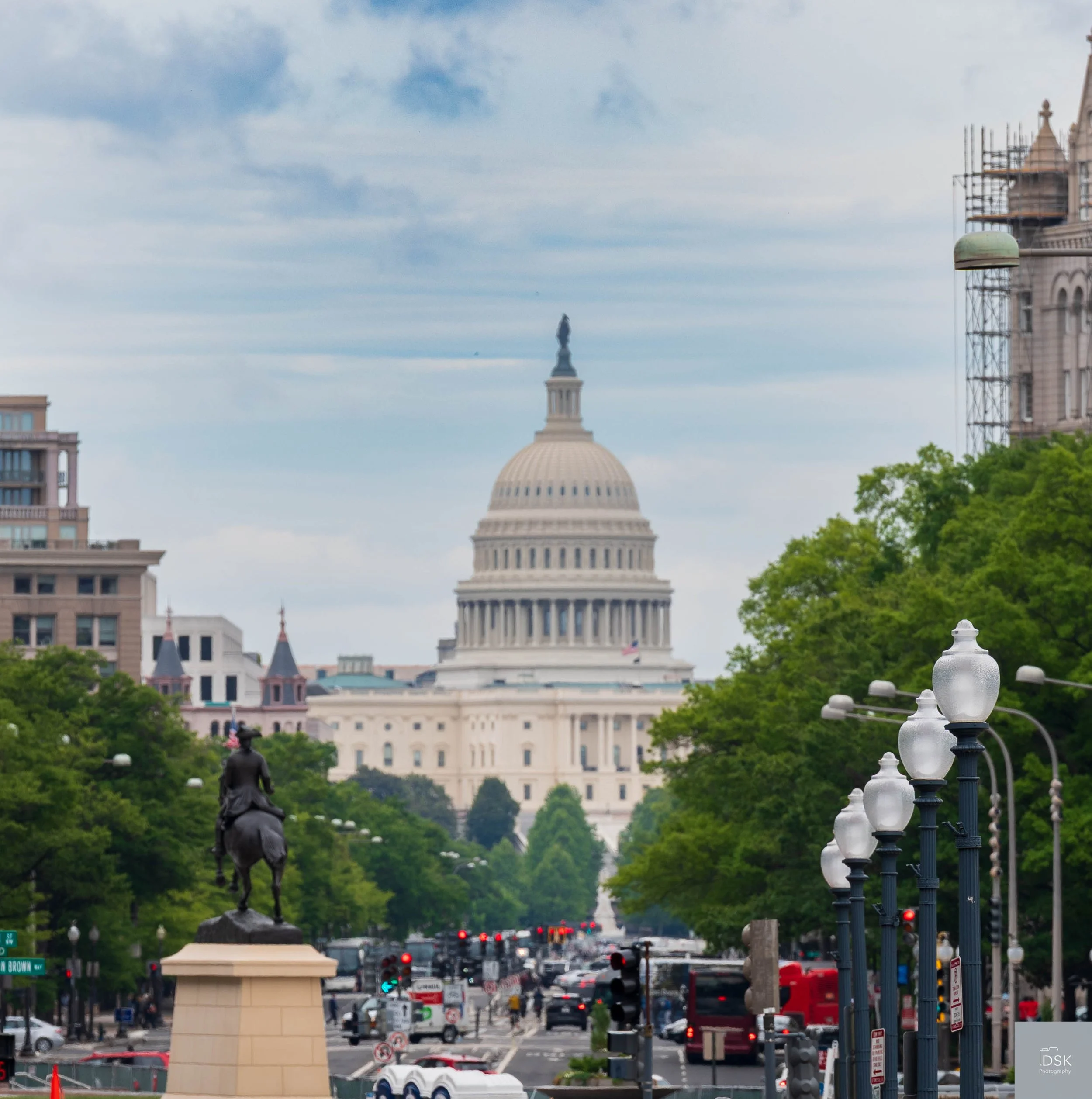 Capitol Building