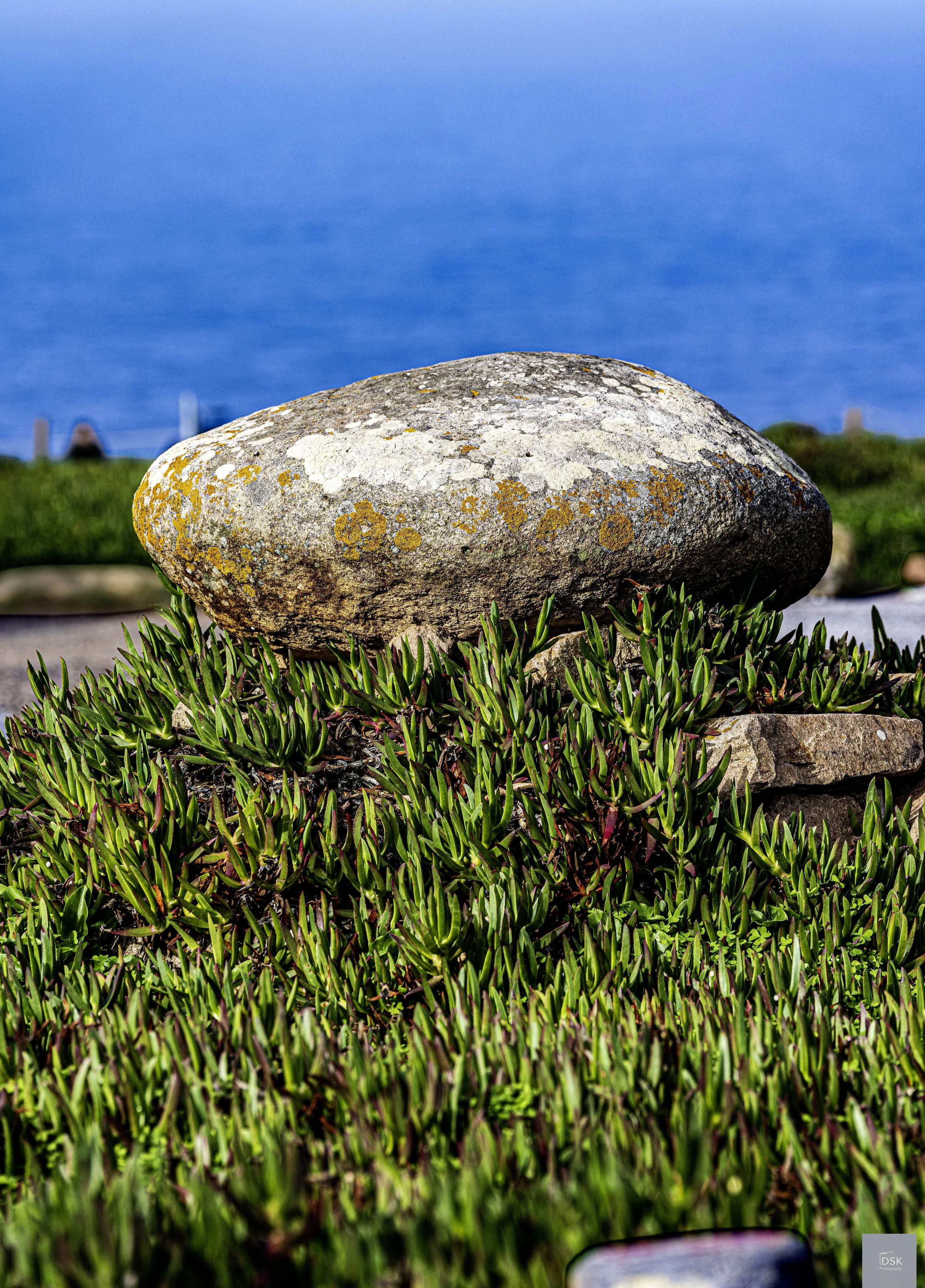 Cabo Da Roca, Portugal