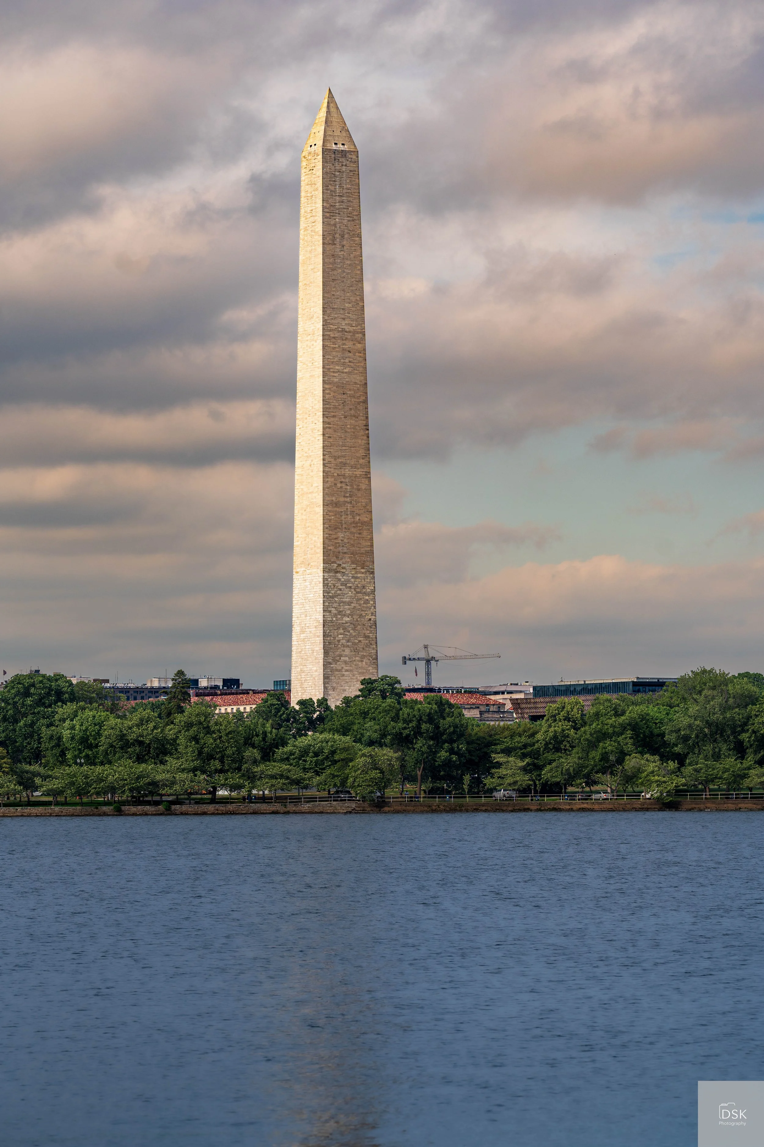 Washington Monument