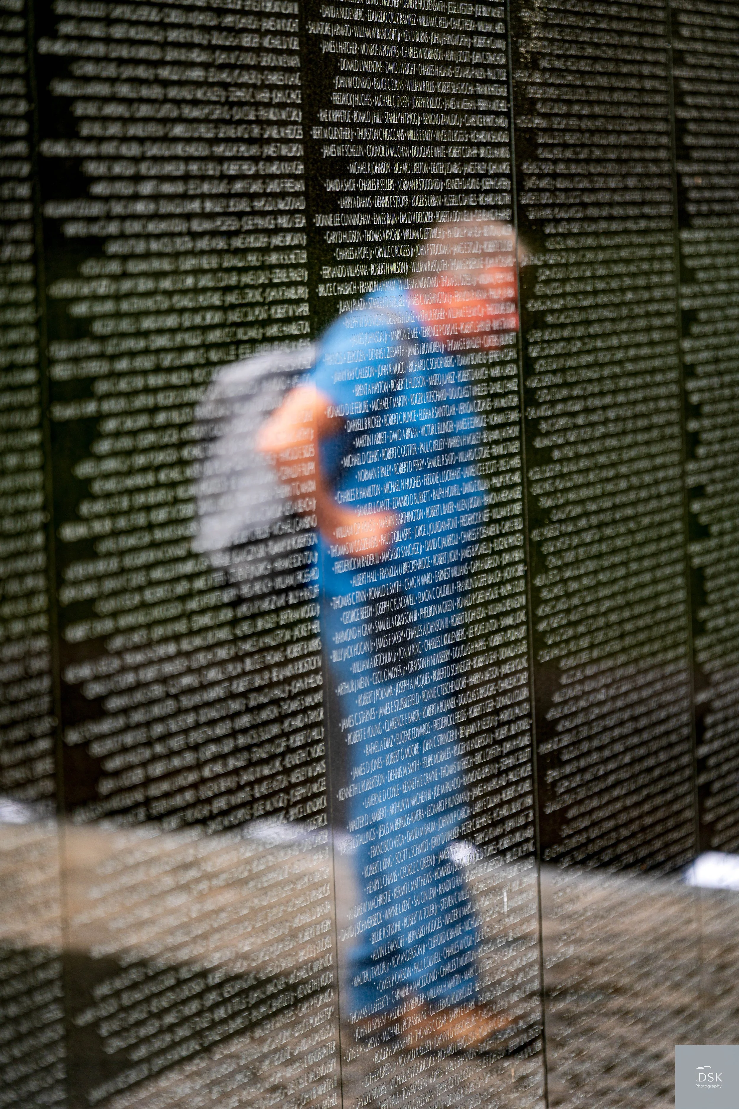 Vietnam Memorial