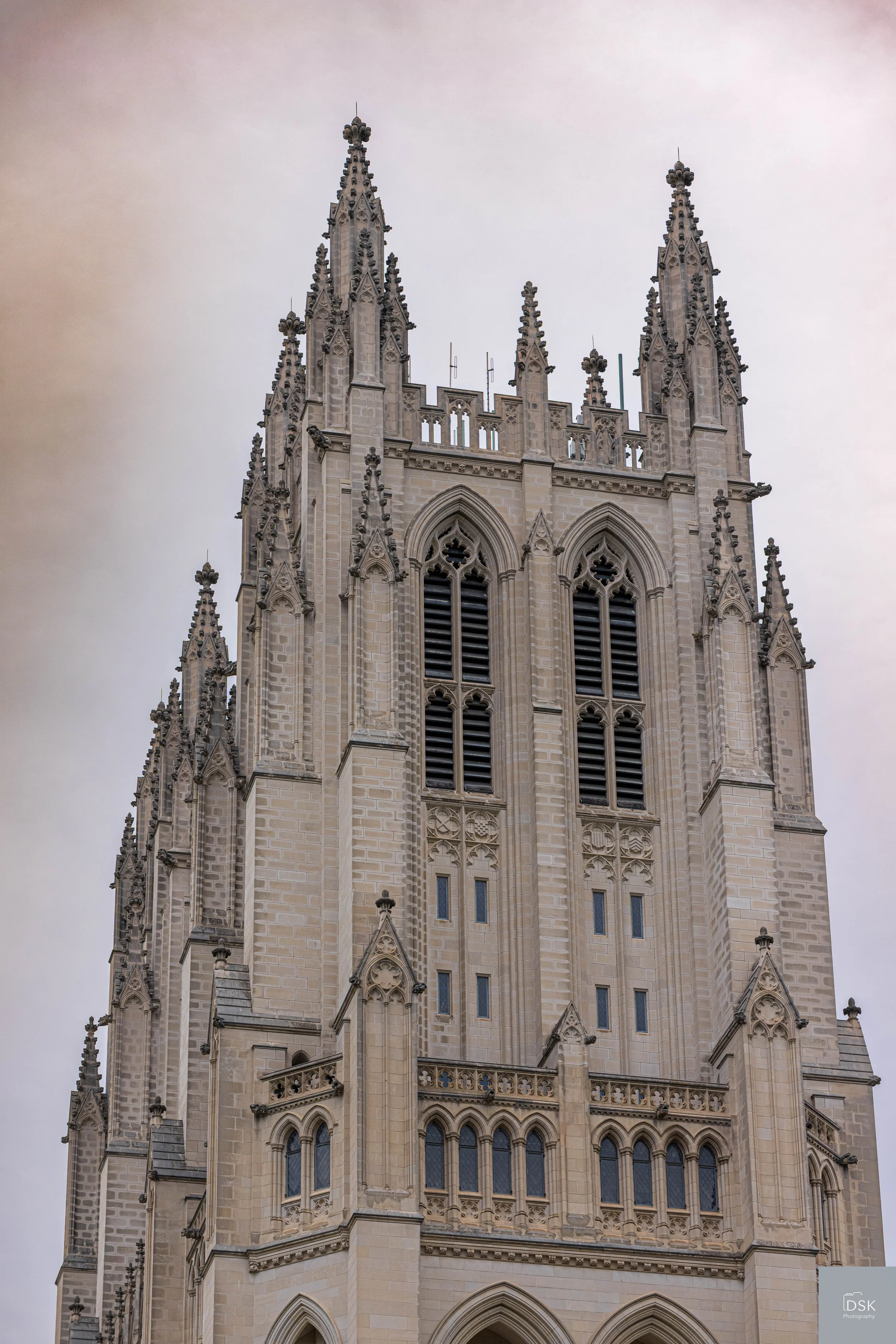 National Cathedral