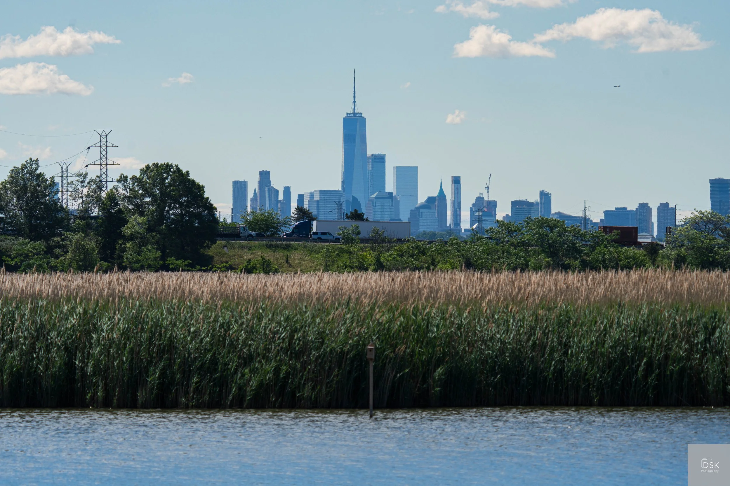 DeKorte Park, NJ (Meadowlands)