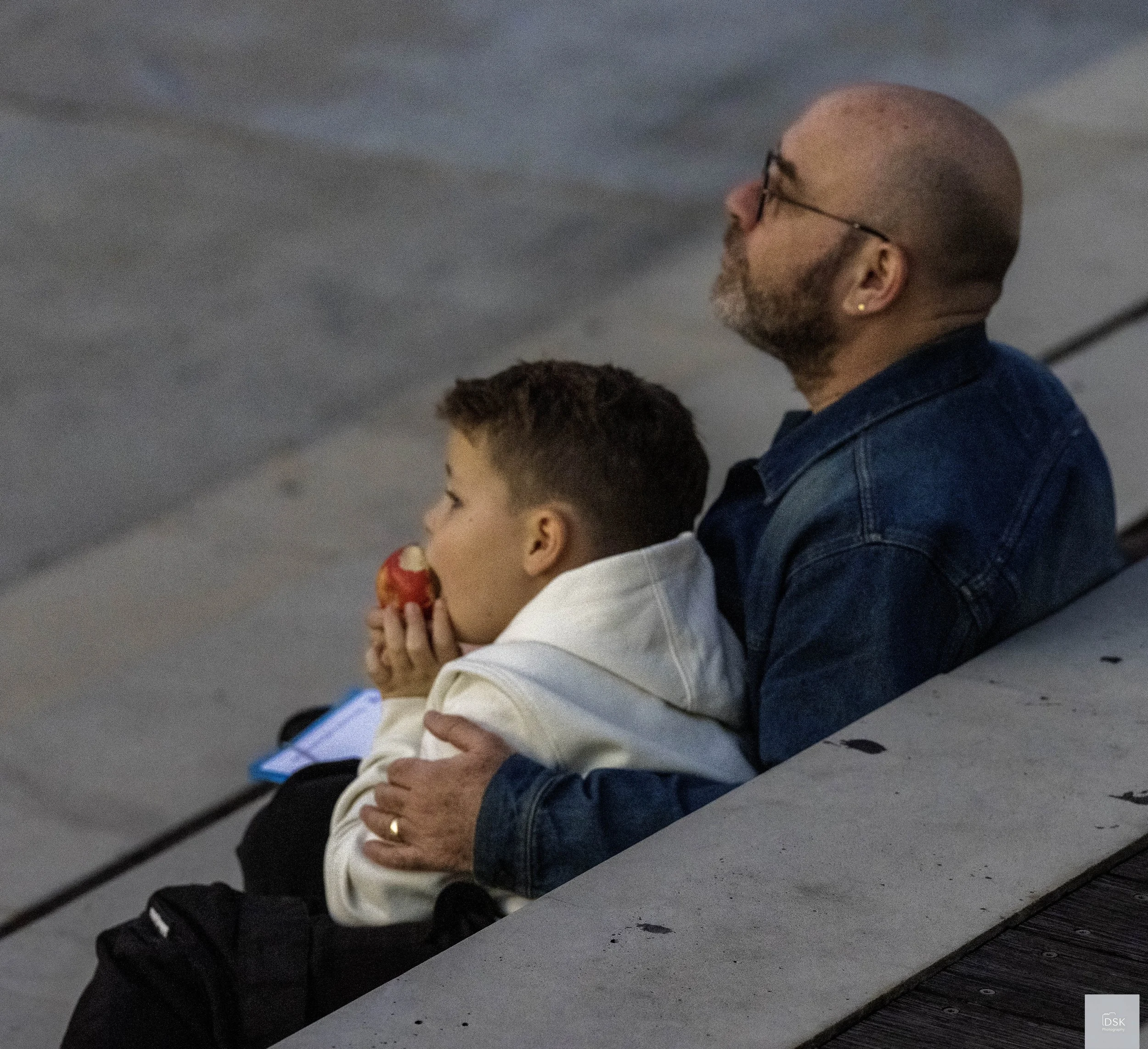 Frishman Beach, Tel Aviv