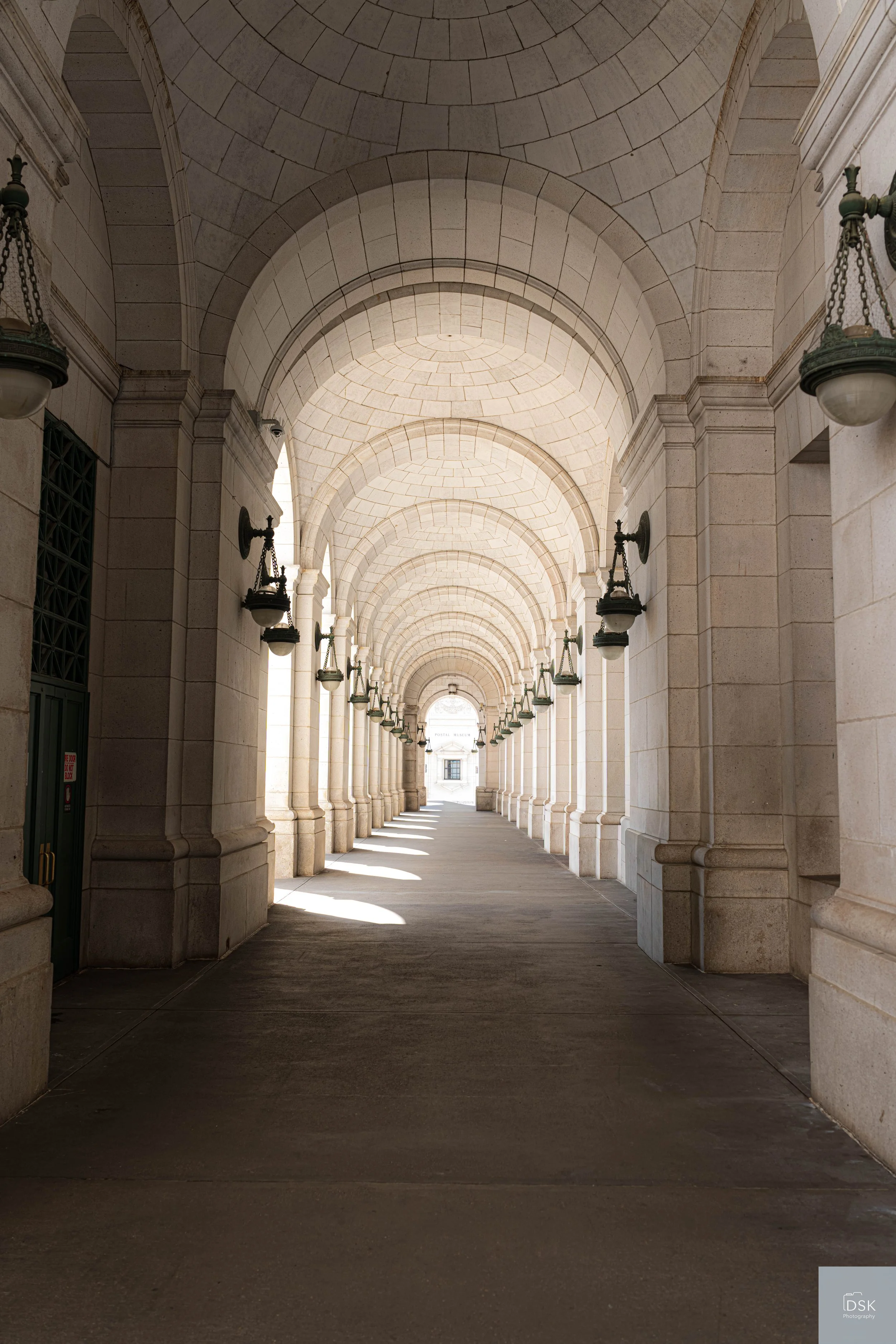 Union Station