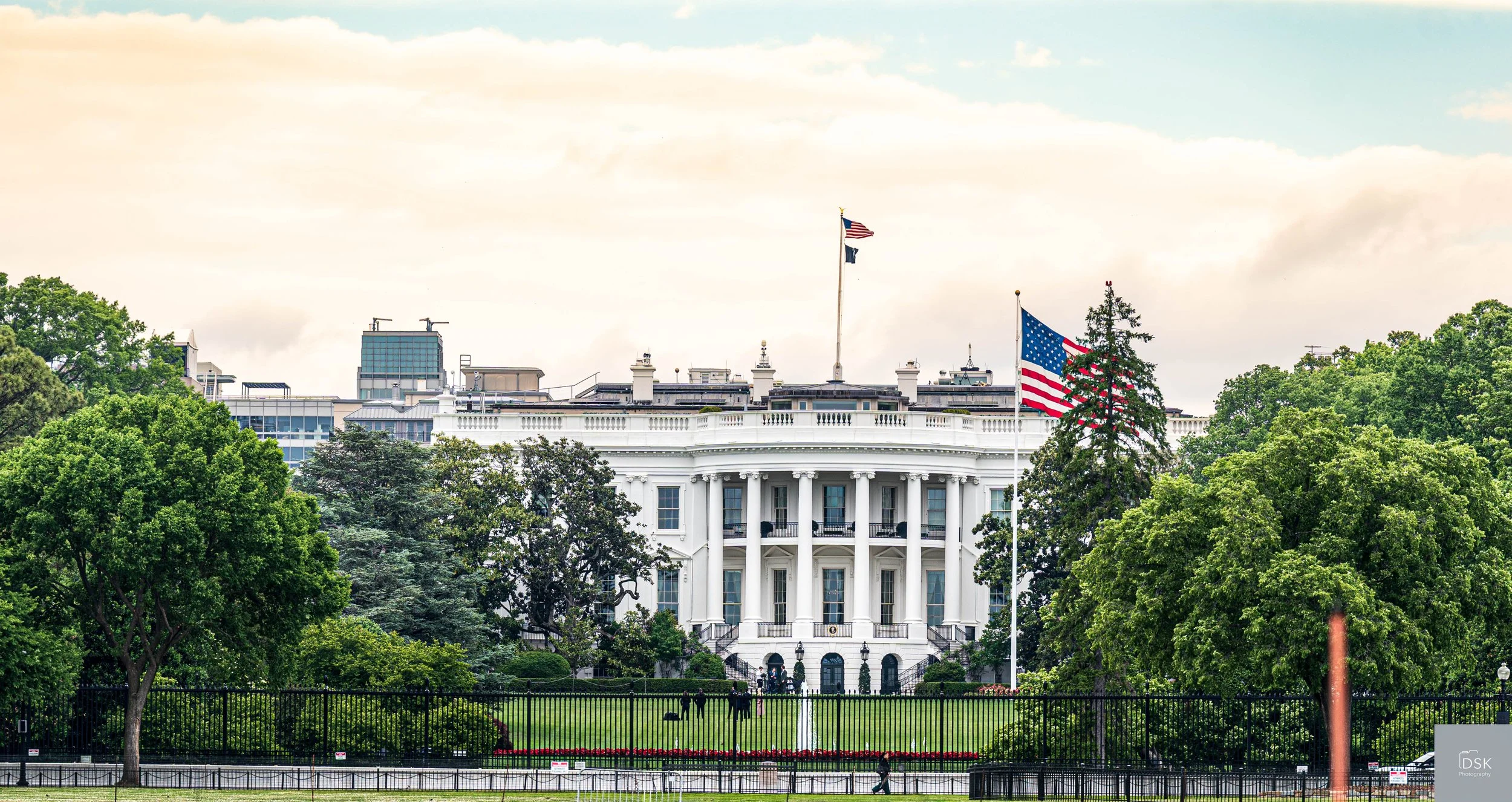 White House
