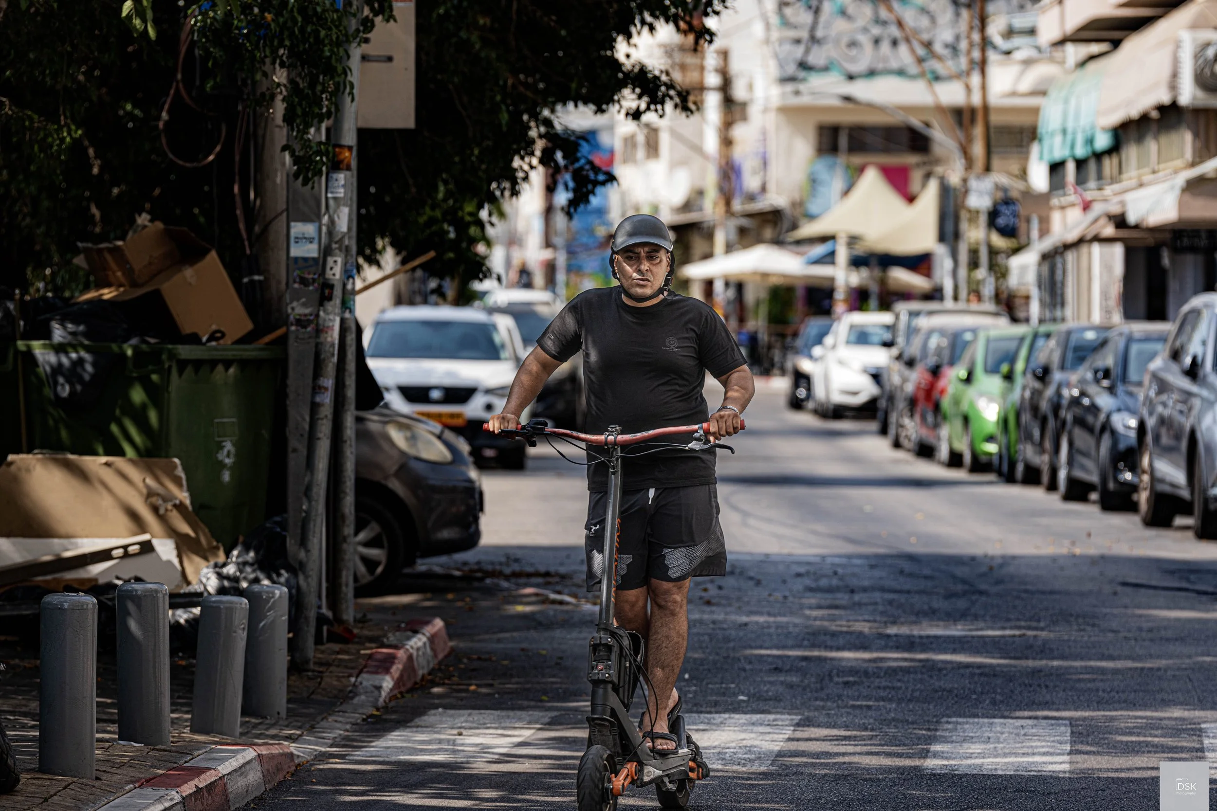Tel Aviv