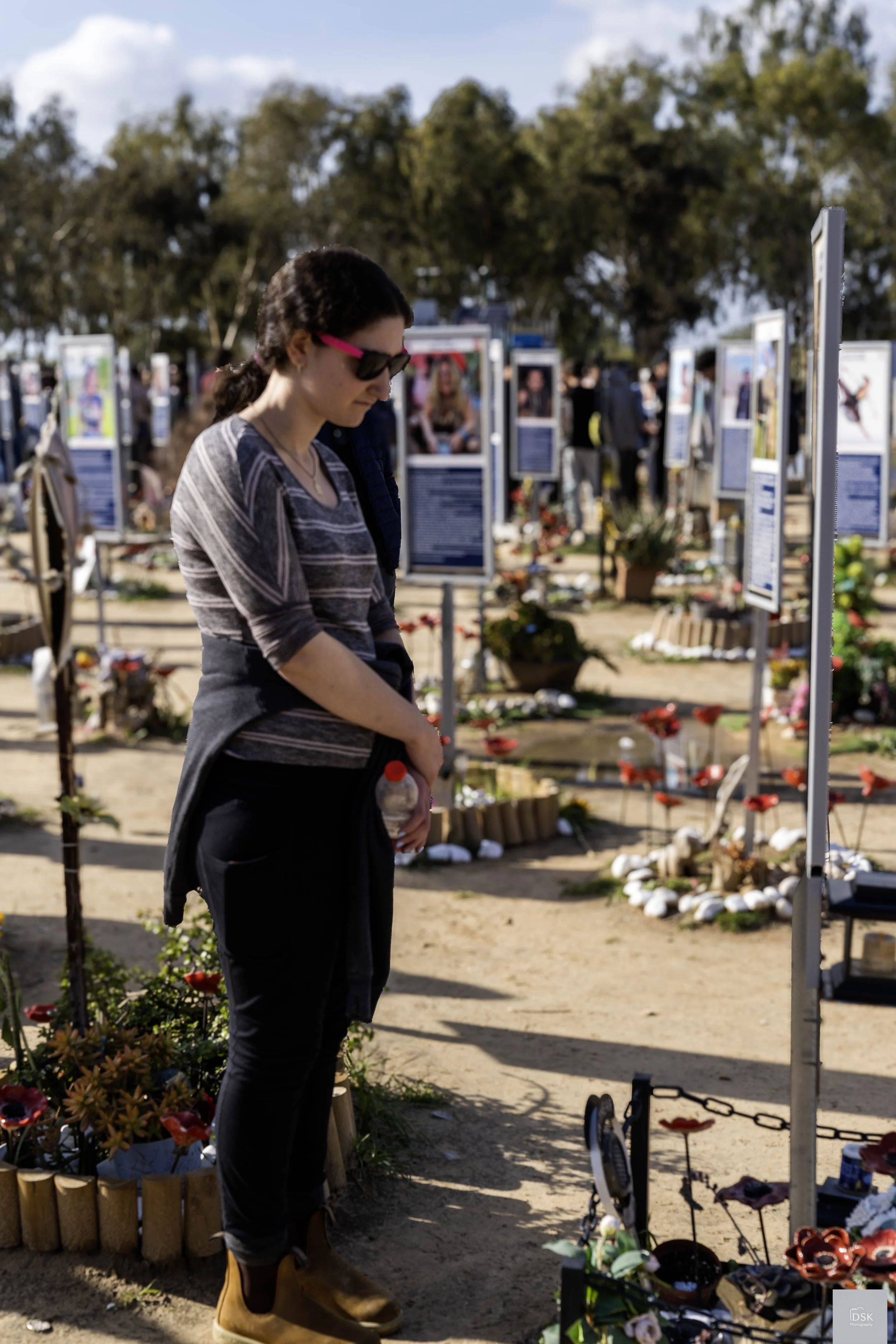 Nova Music Festval Memorial 