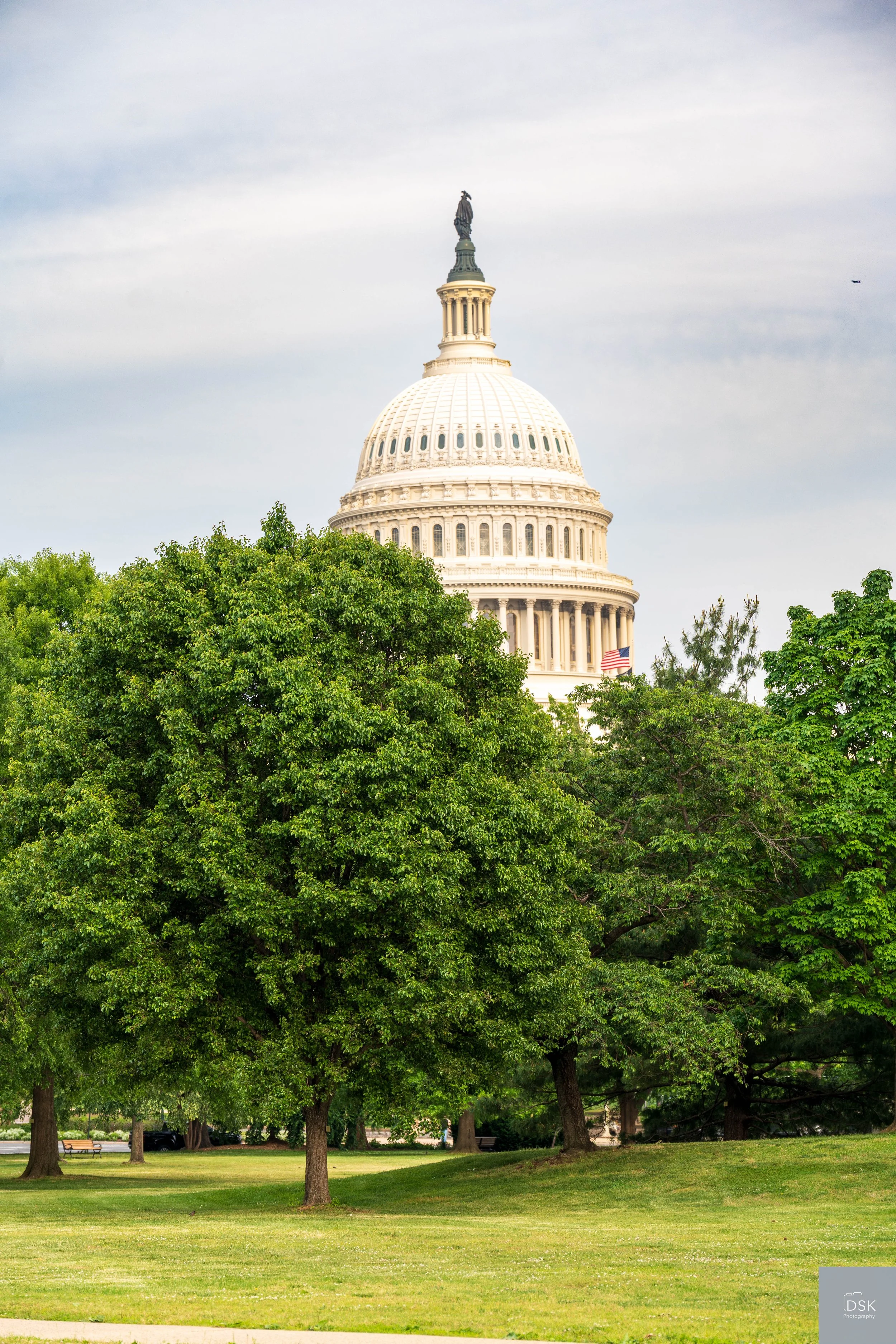 Capitol Building