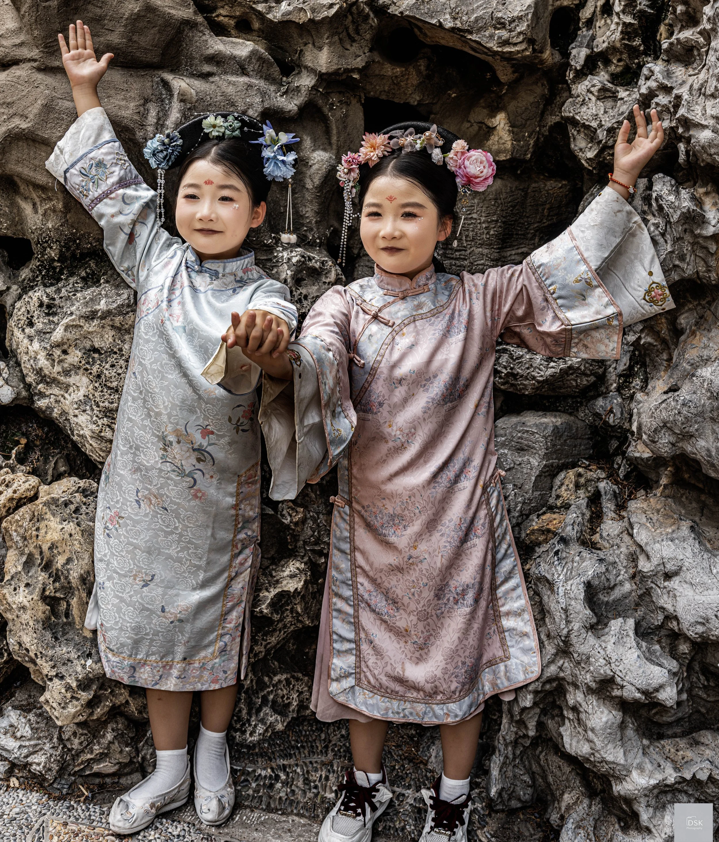 Mutiyanu Great Wall of China