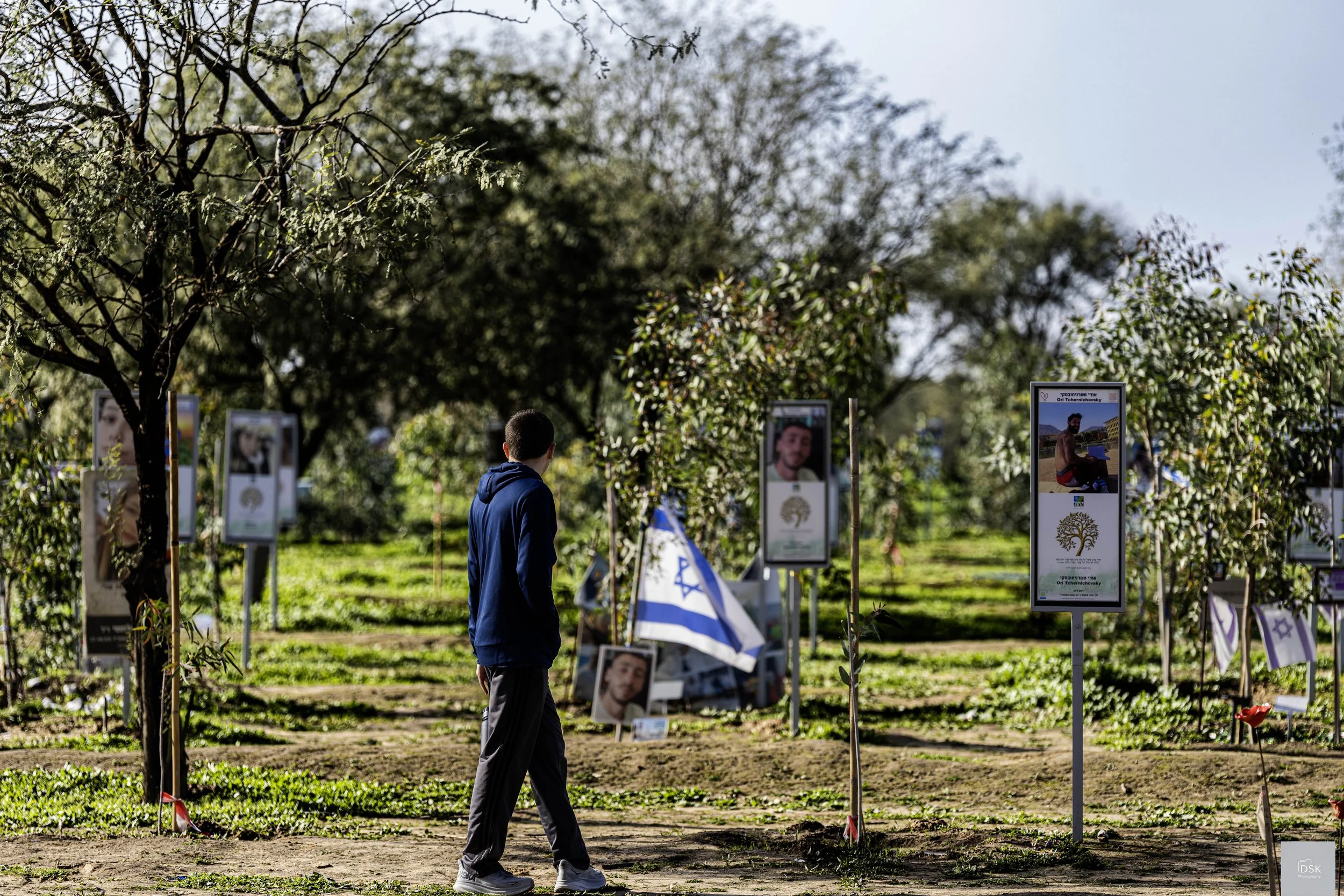 Nova Music Festval Memorial 