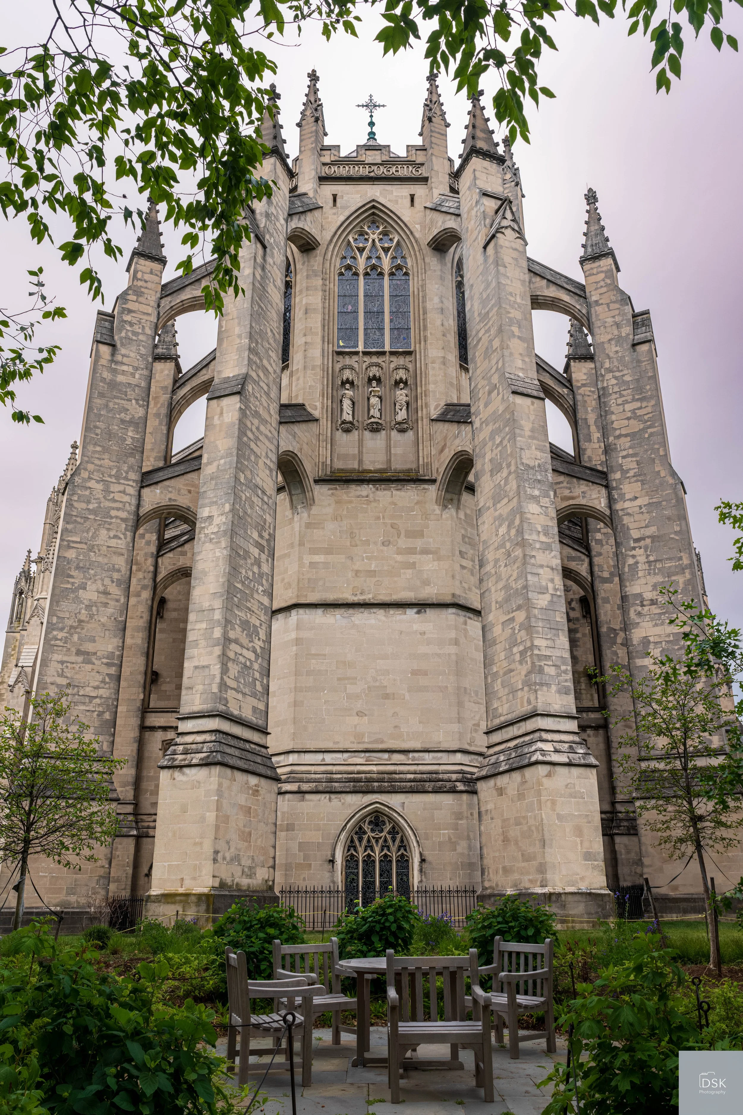 National Cathedral