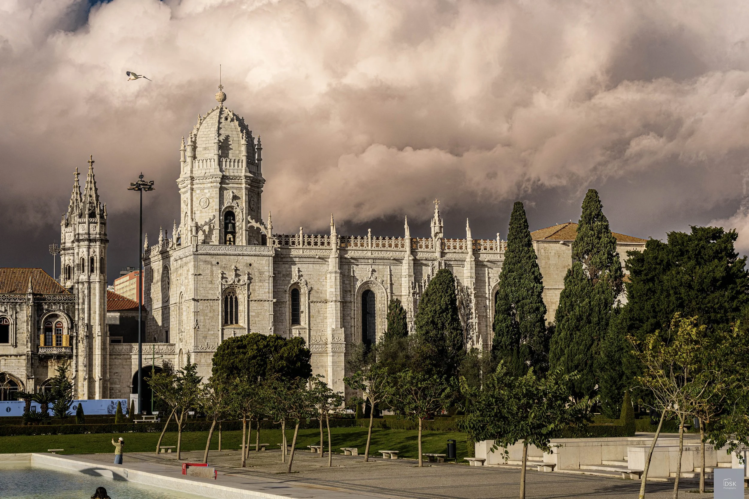 Church of St Mary of Bethlehem, Lisbon