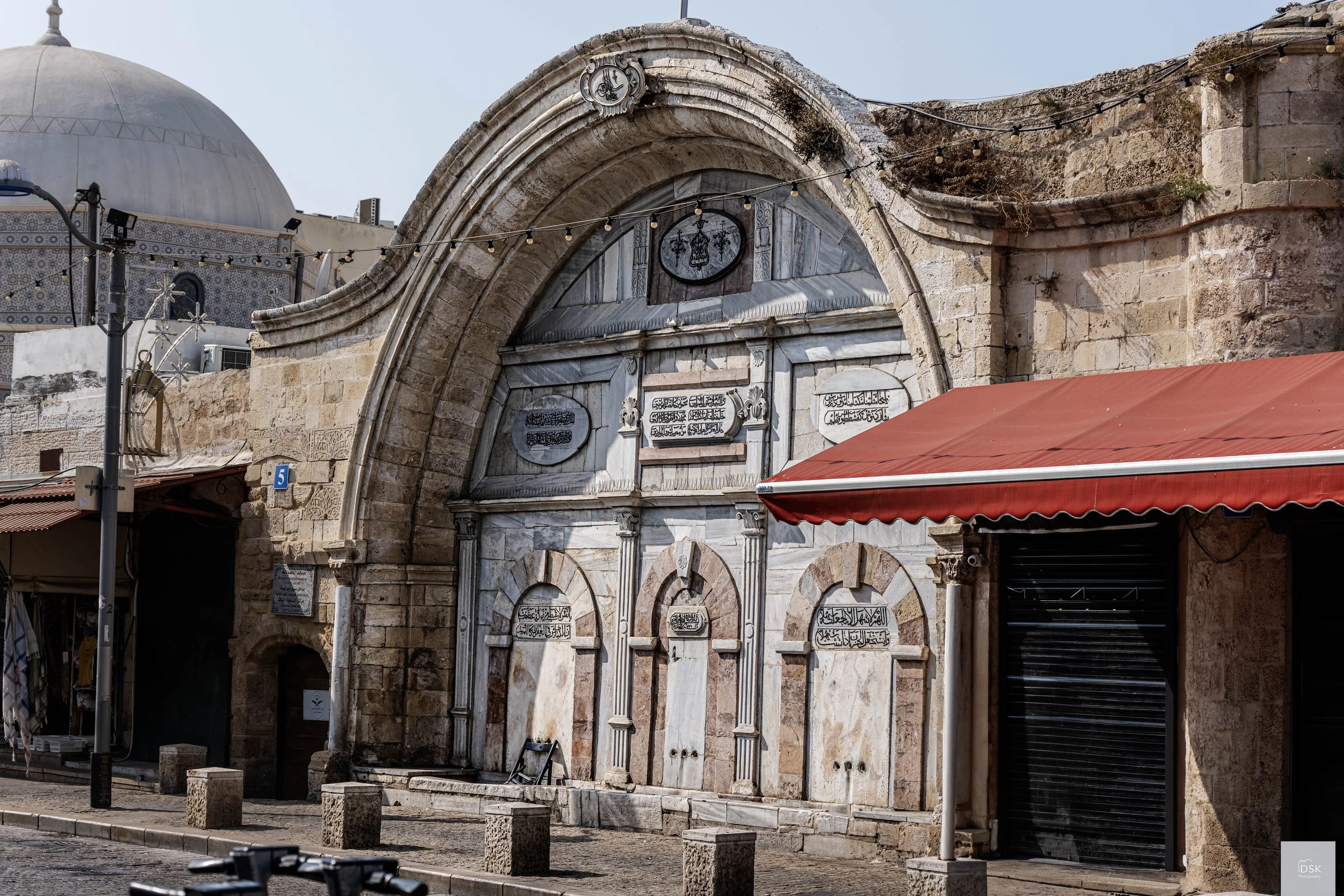 Jaffa