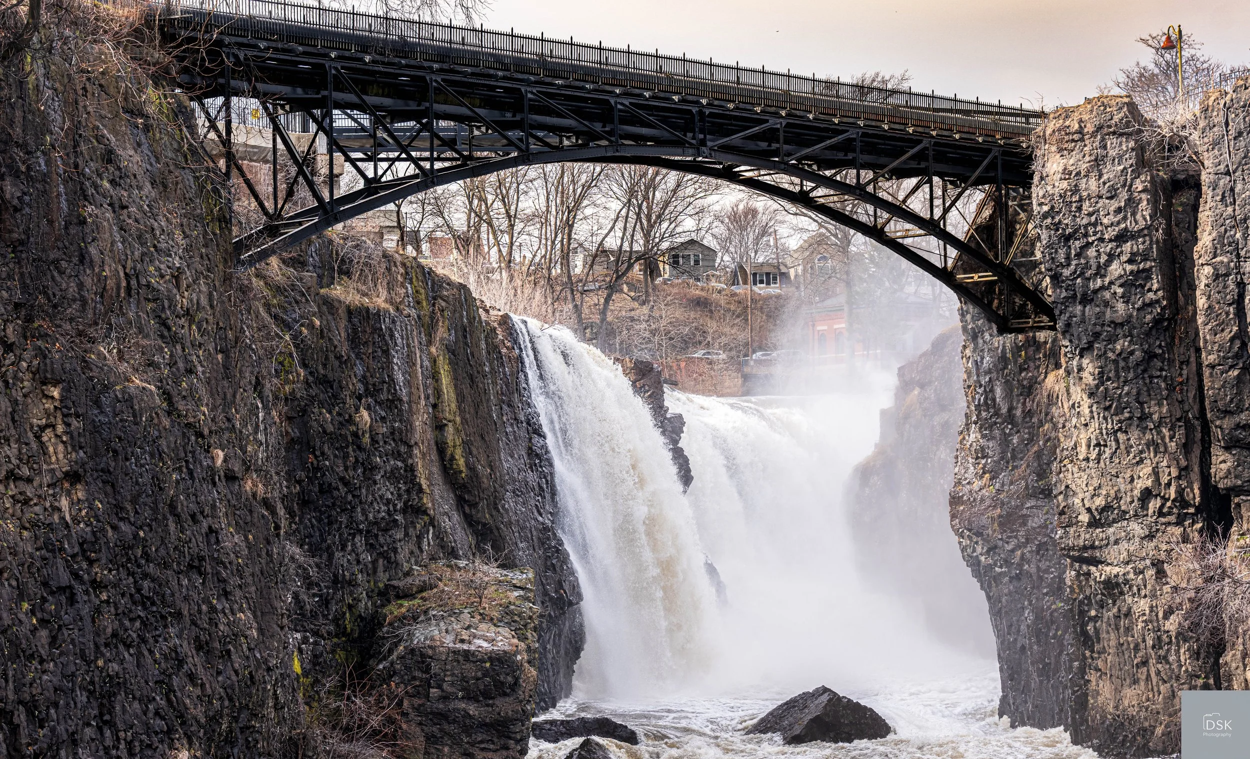 Paterson Falls