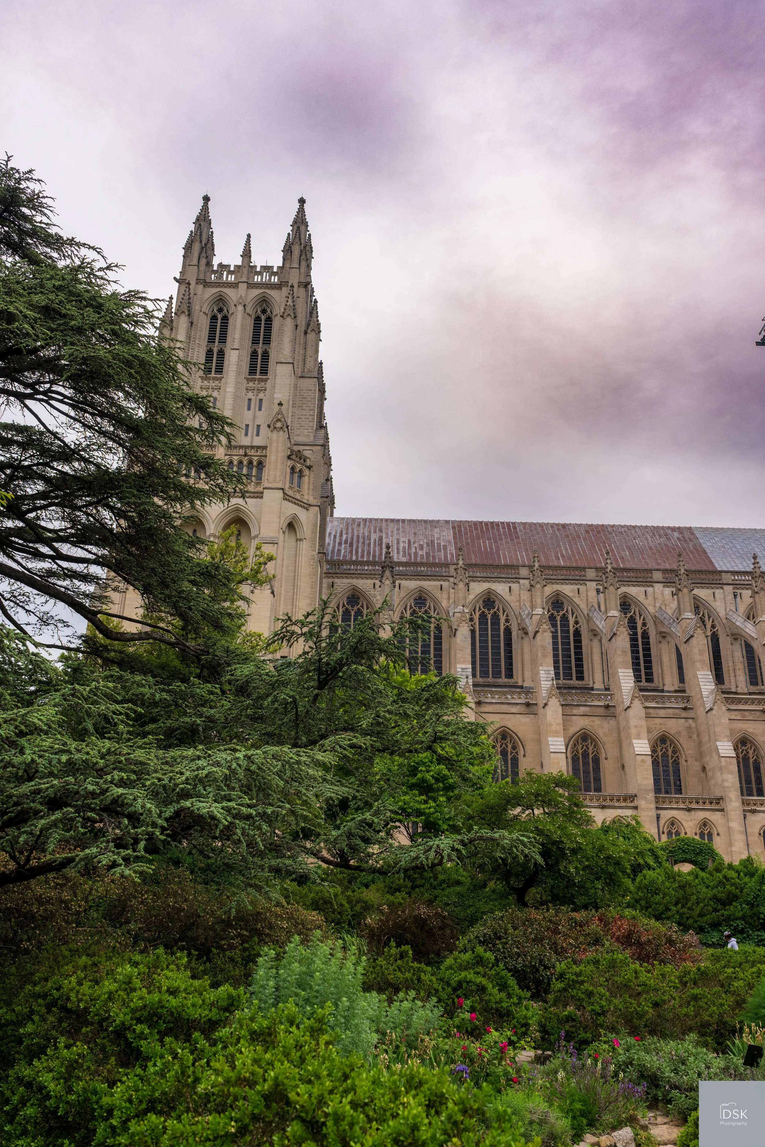National Cathedral