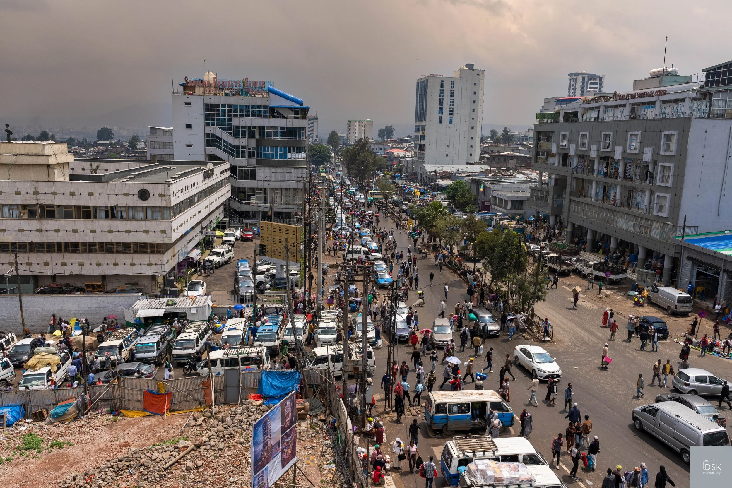 Ethiopia