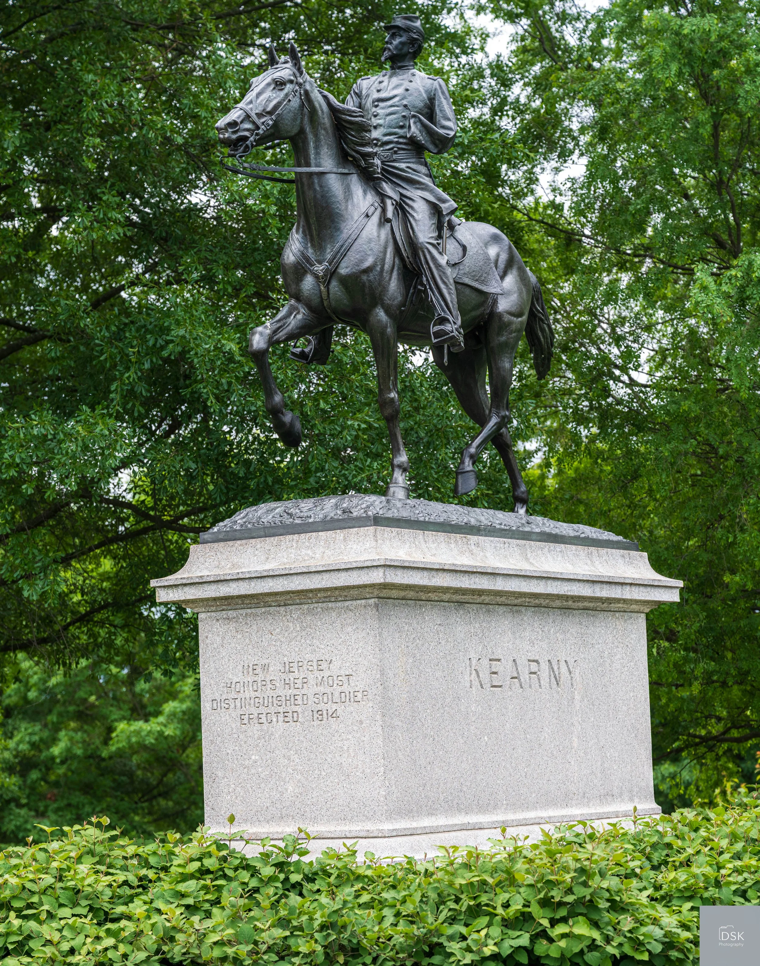 Arlington Cemetery