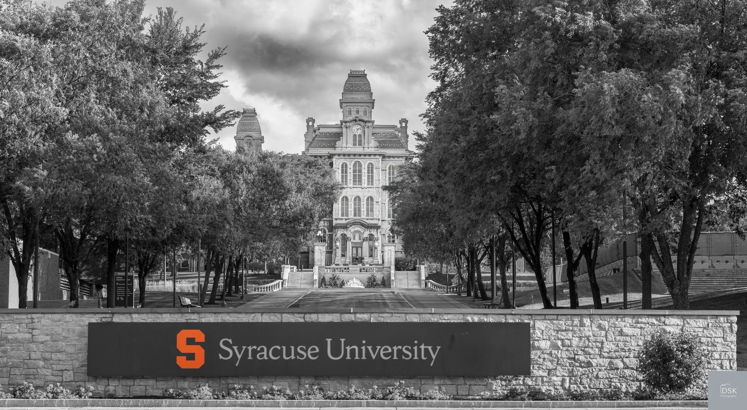 Syracuse University