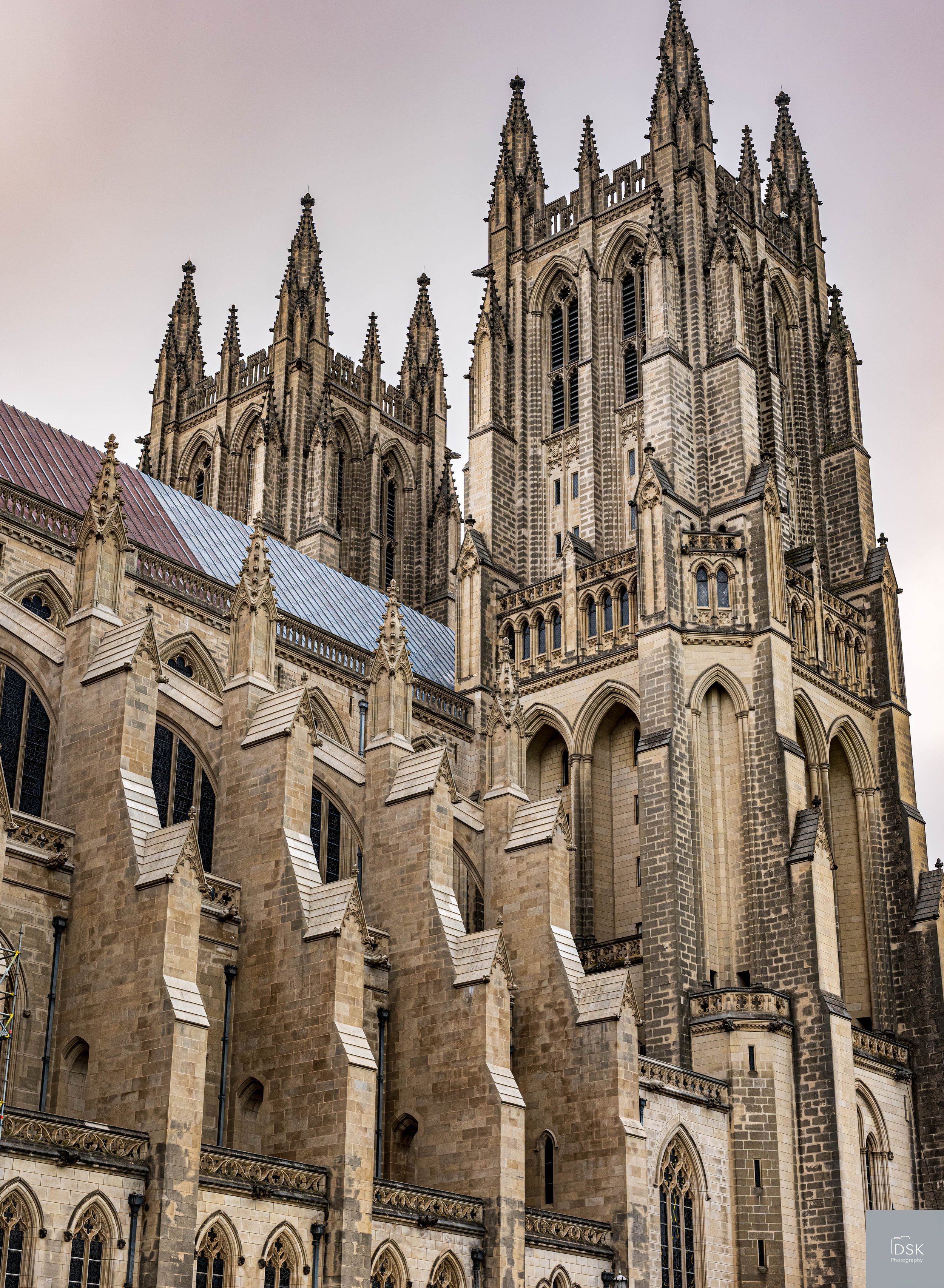 National Cathedral
