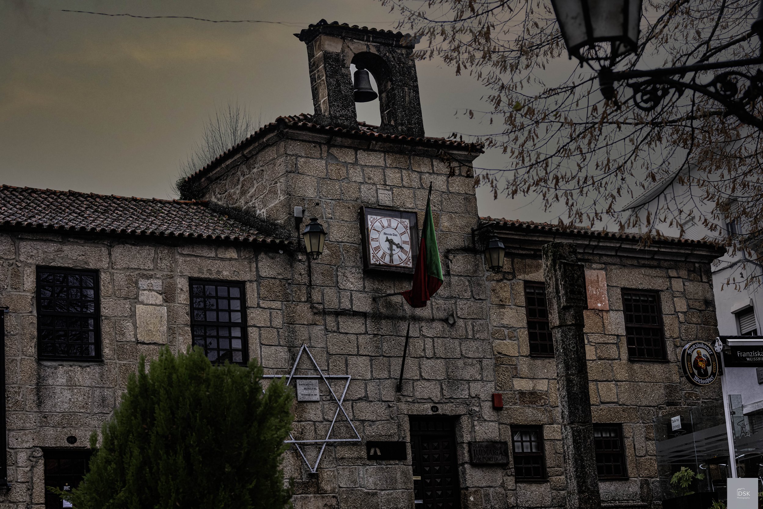City Square, Belmonte