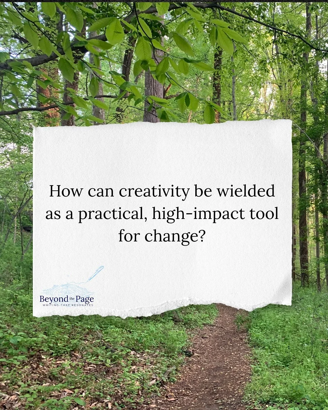 For writers, grant writing is a profession where creativity meets cause. It&rsquo;s where a community&rsquo;s ideas can be transformed into fully-funded projects. It&rsquo;s where data and narrative building come together to garner resources for advo