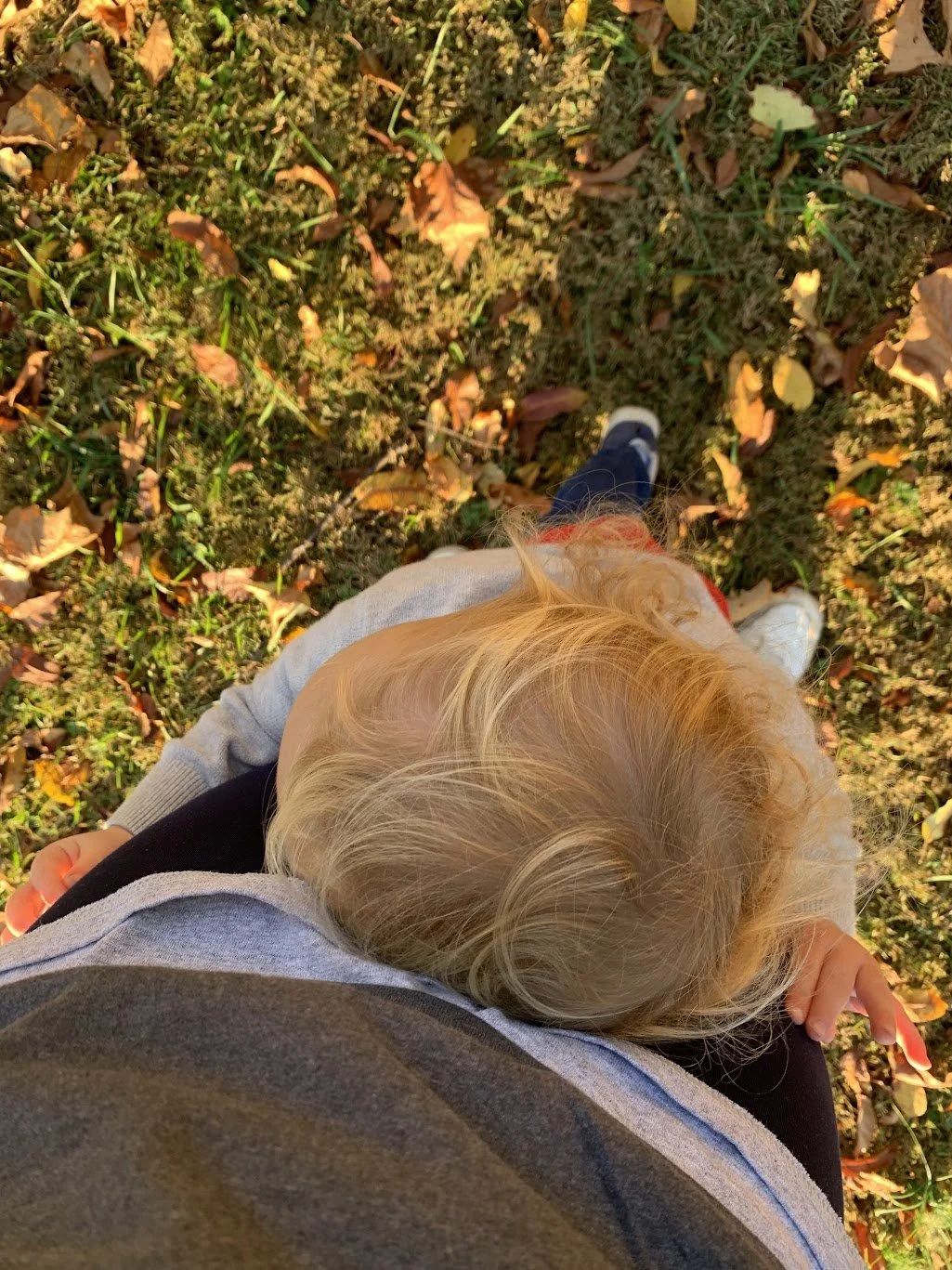 The Current: Volume III