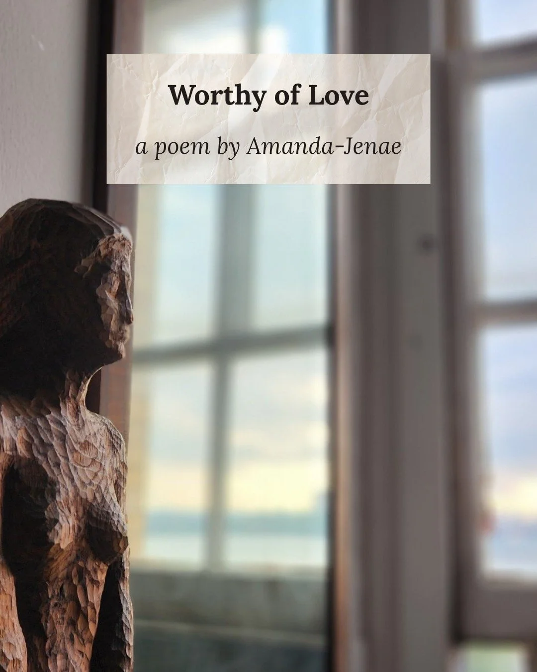 How often do the mothers in our lives give all they have to their children and families and communities, saving so little for themselves? Our hope for all mothers, today and every day, is that they find the same love and worthiness and magic inside o
