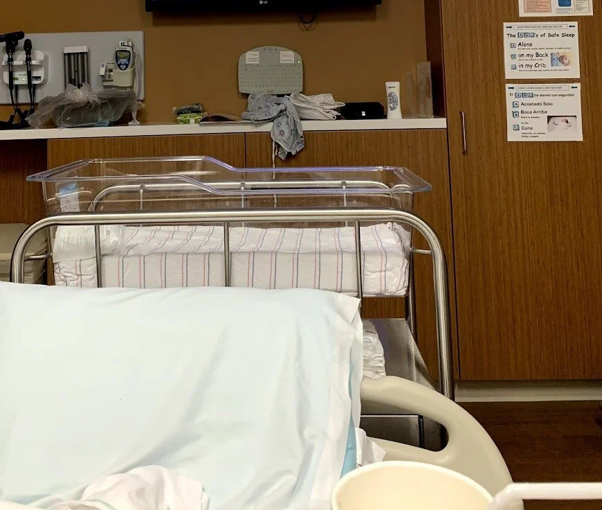 Birthing Room