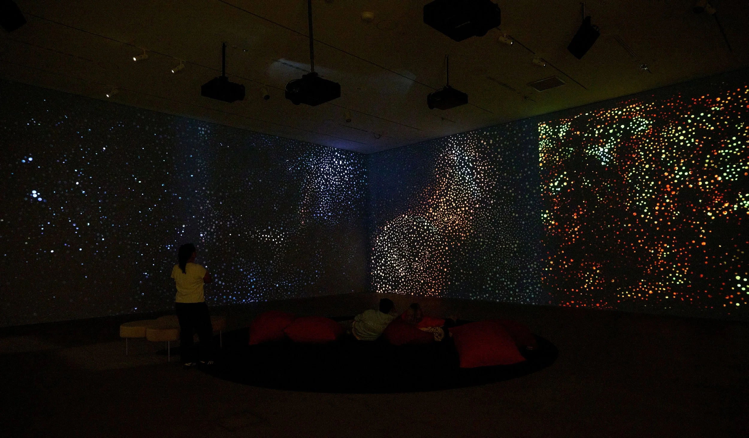 Proximate Cosmologies | Art Gallery of NSW, Sydney