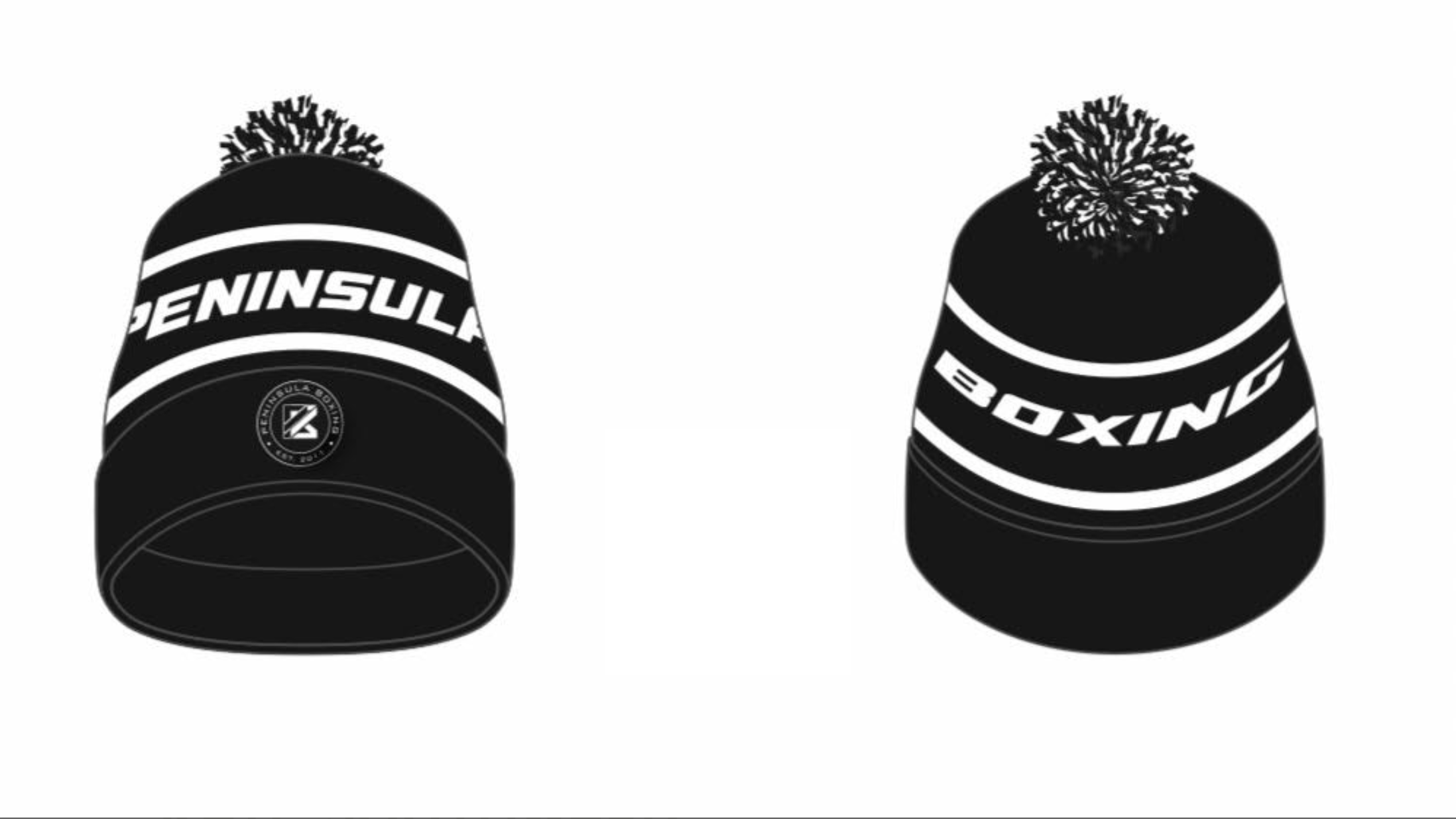 Peninsula Boxing Beanie.png