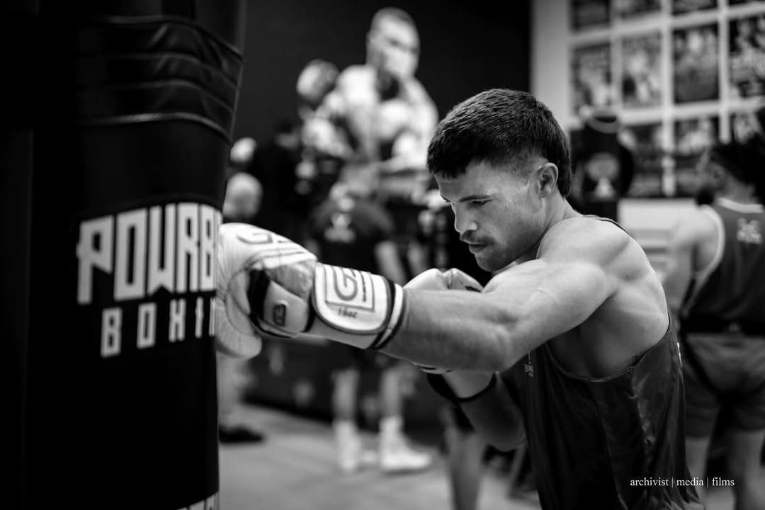 Peninsula Boxing Mornington Peninsula