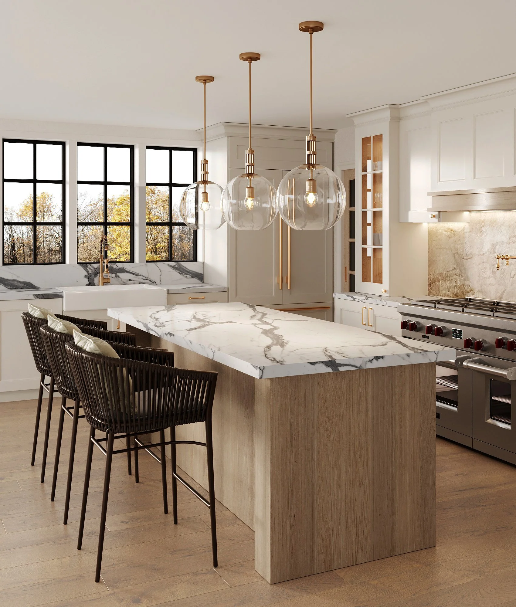 JSD Architecture + Interiors | Discover Expert Architectural Solutions