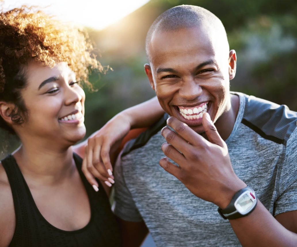 The Dance of Codependency and Boundary-Setting