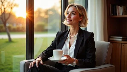 Why High Achievers Struggle to Feel Safe Even When Life Looks Good