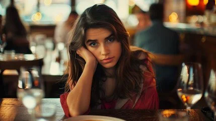 Anxious Attachment and Dating Burnout