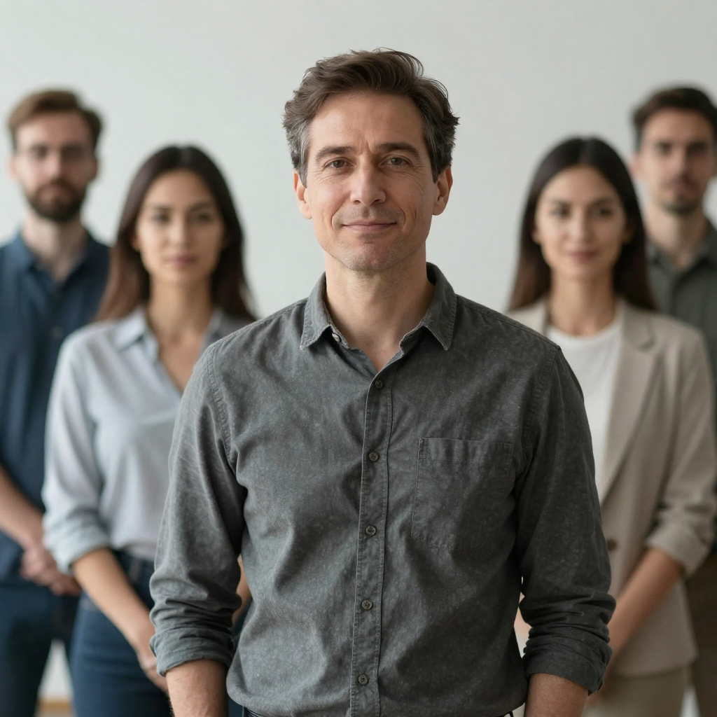 Leadership and the Nervous System: Why Your Regulation Shapes Your Entire Team