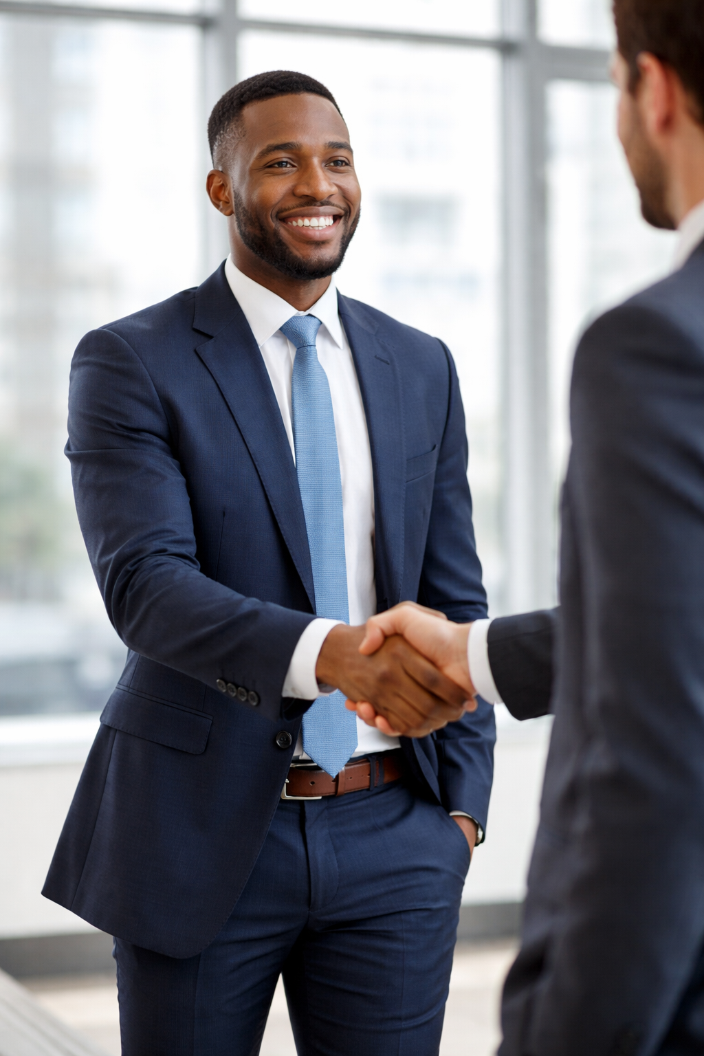 Psychological Flexibility: The Skill High-Achieving Professionals Don’t Realize They’re Missing