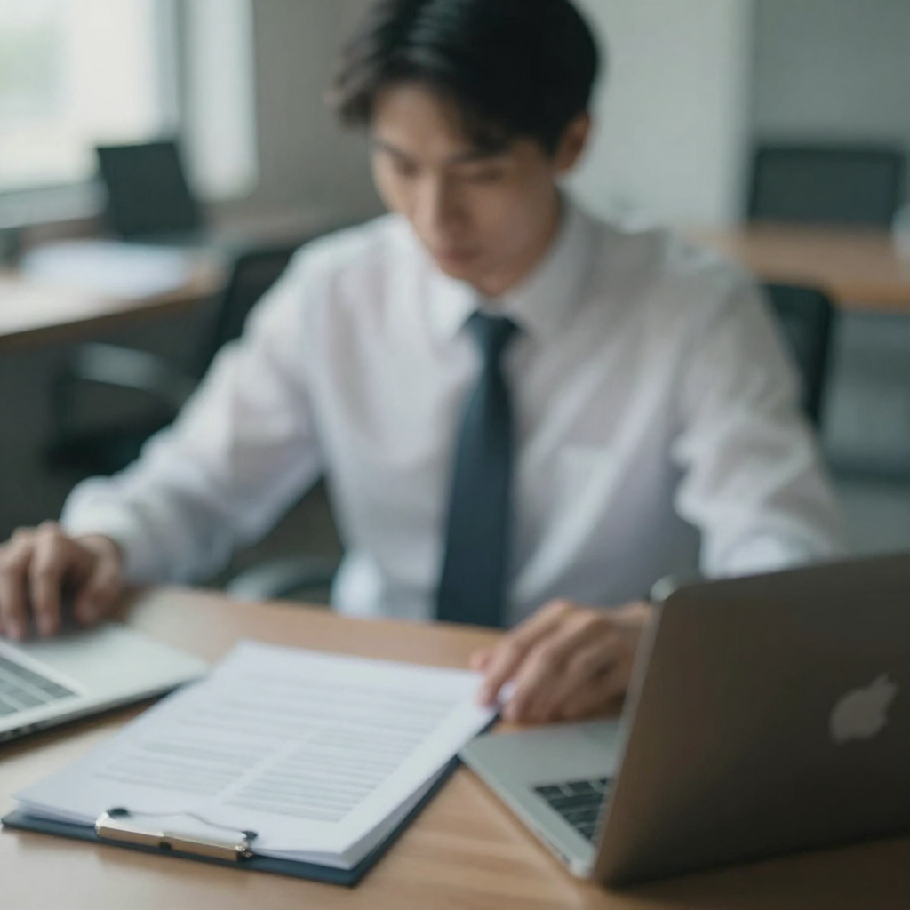 High-Functioning Dissociation: When You’re Successful but Don’t Feel Fully Alive