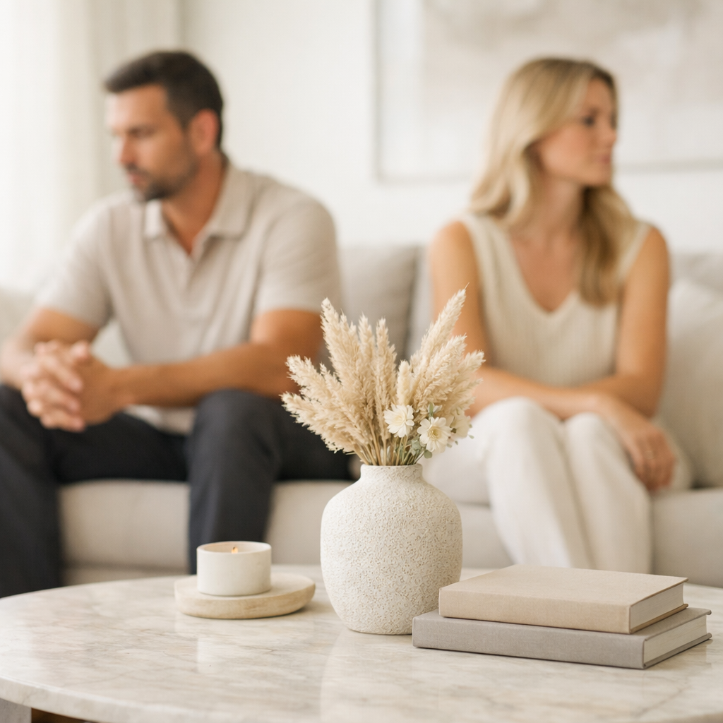 Why “Communication Issues” Aren’t the Real Problem in Most Relationships