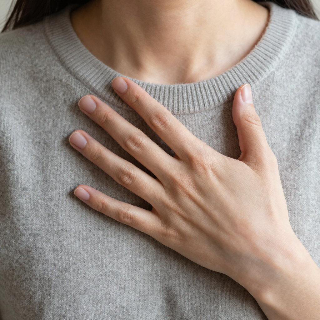 Pre-Verbal Trauma: When Your Body Remembers What Your Mind Cannot