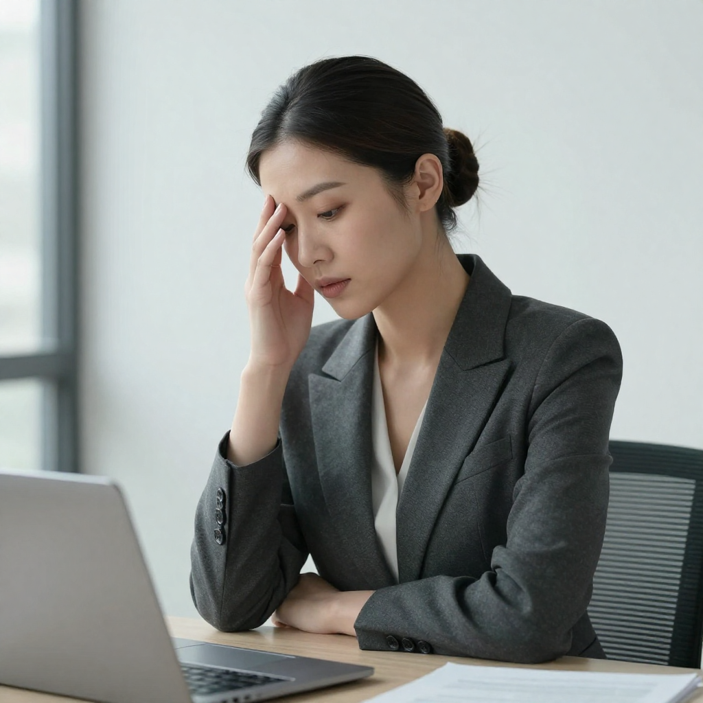 Why High-Achieving Women Feel Resentful (Even When They “Have It All”)