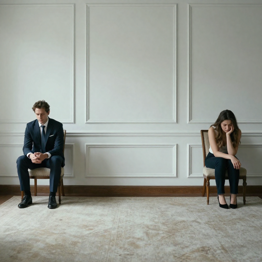 The Anxious–Avoidant Relationship: Why It Feels So Intense (and So Painful) on Both Sides