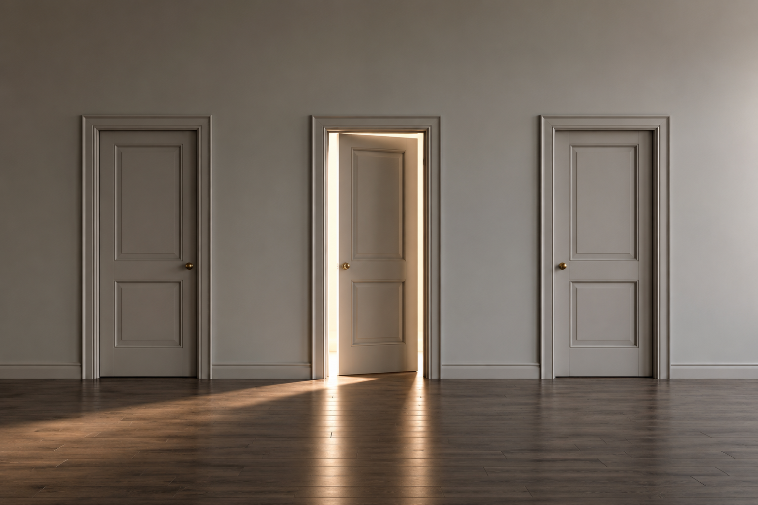 Luck Isn't Random: How We Create More of It Than We Realize