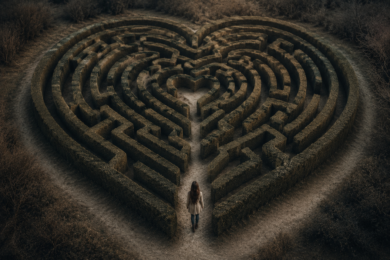 Why Emotionally Immature Partners Feel So Addictive: Understanding the Psychology Behind Anxious-Avoidant Relationships