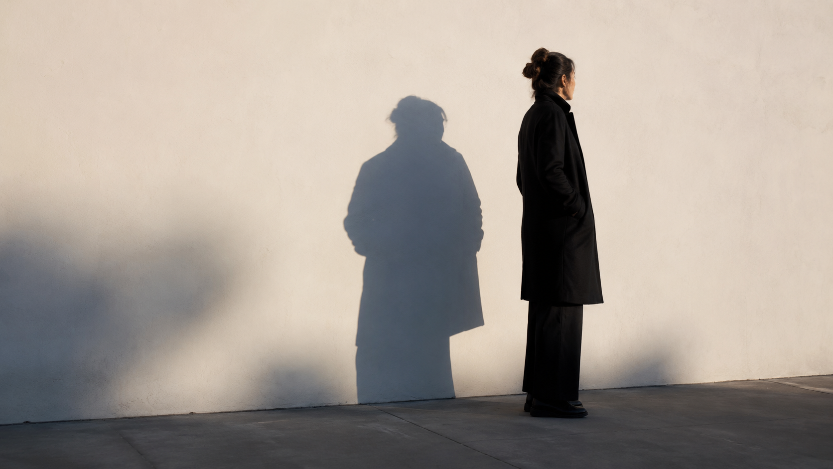 The Parts of Ourselves We Don’t Want to Know: Understanding the Shadow in Psychology