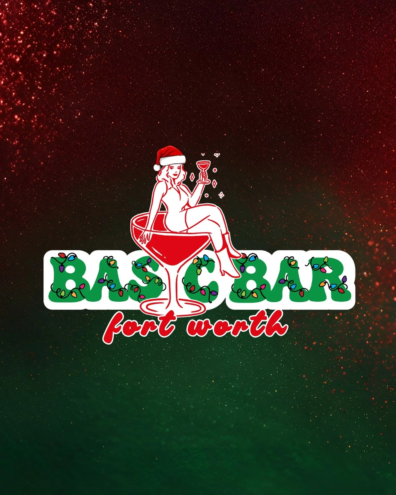 And just like that&hellip; the cobwebs came down and the tinsel went up🍸🎄

Get ready for our Christmas pop-up 🎅 it&rsquo;s officially merry hour! Bring on the twinkle lights and holiday cocktails!